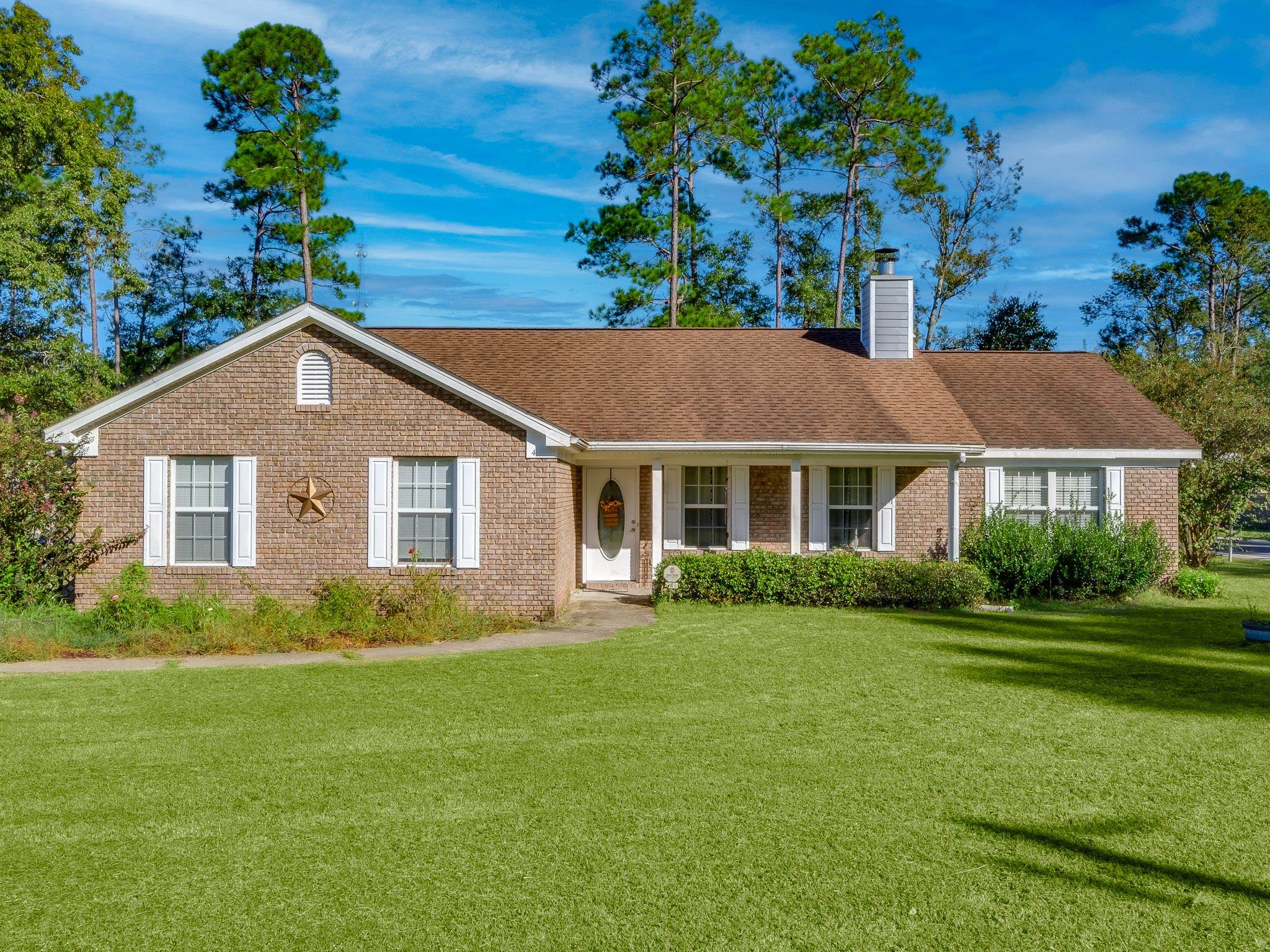 4 Country Way,CRAWFORDVILLE,Florida 32327,3 Bedrooms Bedrooms,2 BathroomsBathrooms,Detached single family,4 Country Way,366557