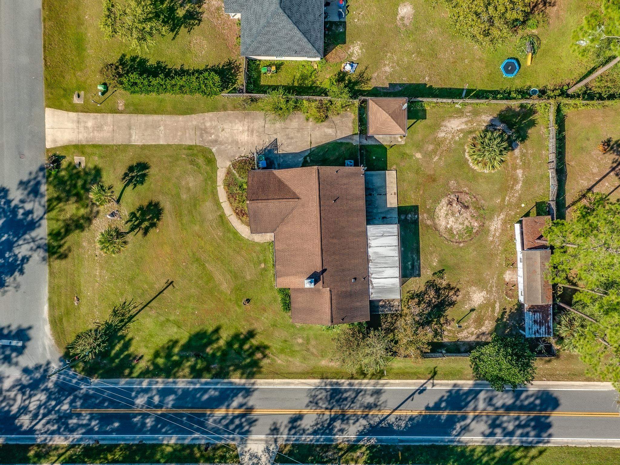 4 Country Way,CRAWFORDVILLE,Florida 32327,3 Bedrooms Bedrooms,2 BathroomsBathrooms,Detached single family,4 Country Way,366557