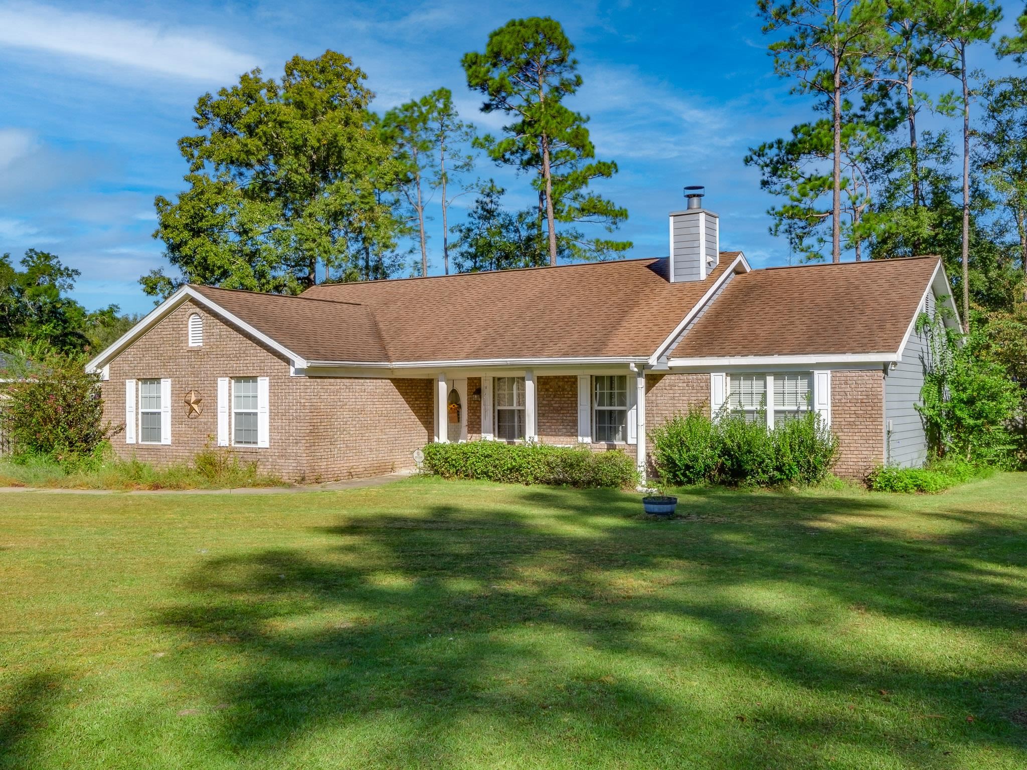 4 Country Way,CRAWFORDVILLE,Florida 32327,3 Bedrooms Bedrooms,2 BathroomsBathrooms,Detached single family,4 Country Way,366557