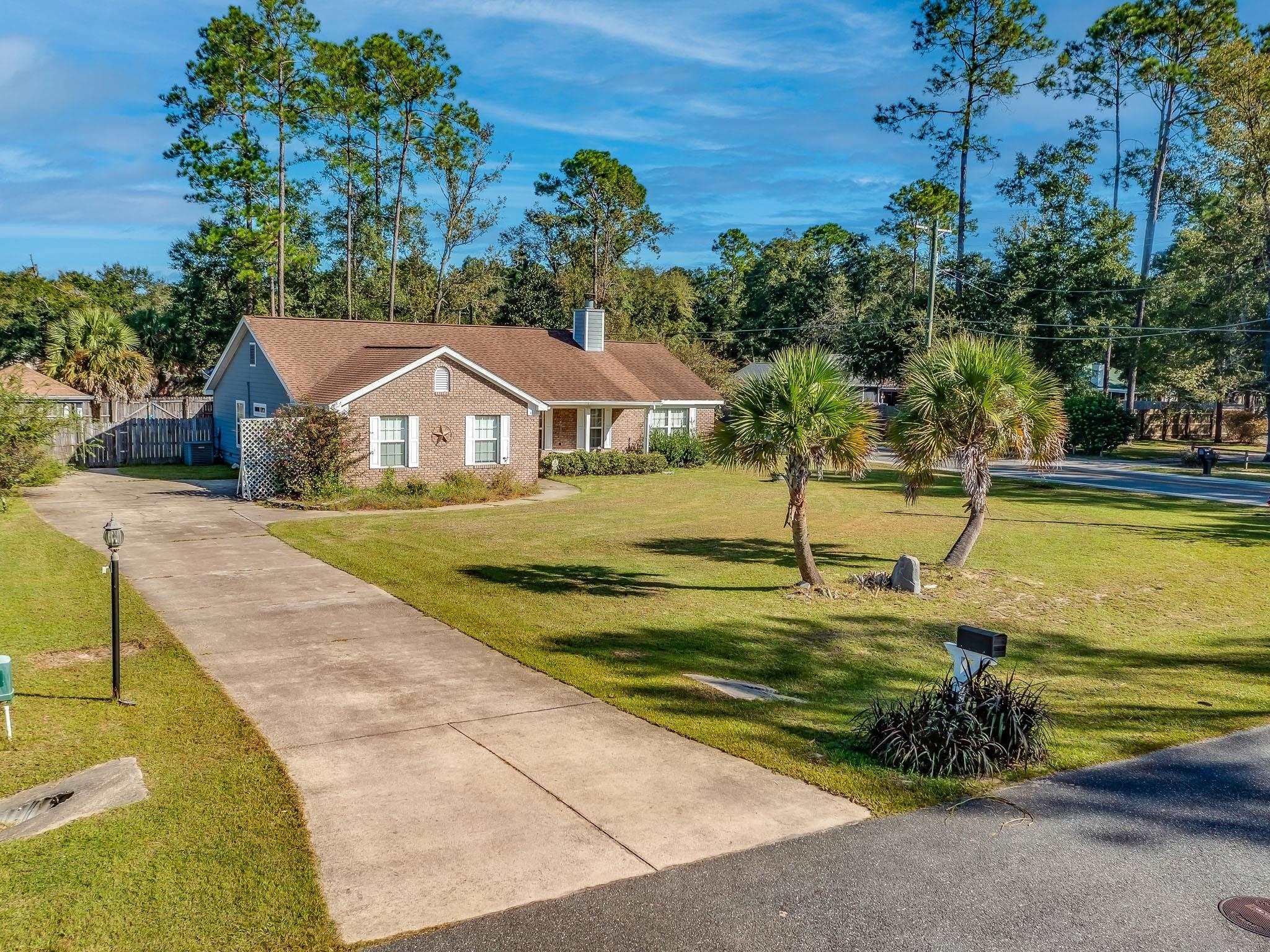 4 Country Way,CRAWFORDVILLE,Florida 32327,3 Bedrooms Bedrooms,2 BathroomsBathrooms,Detached single family,4 Country Way,366557