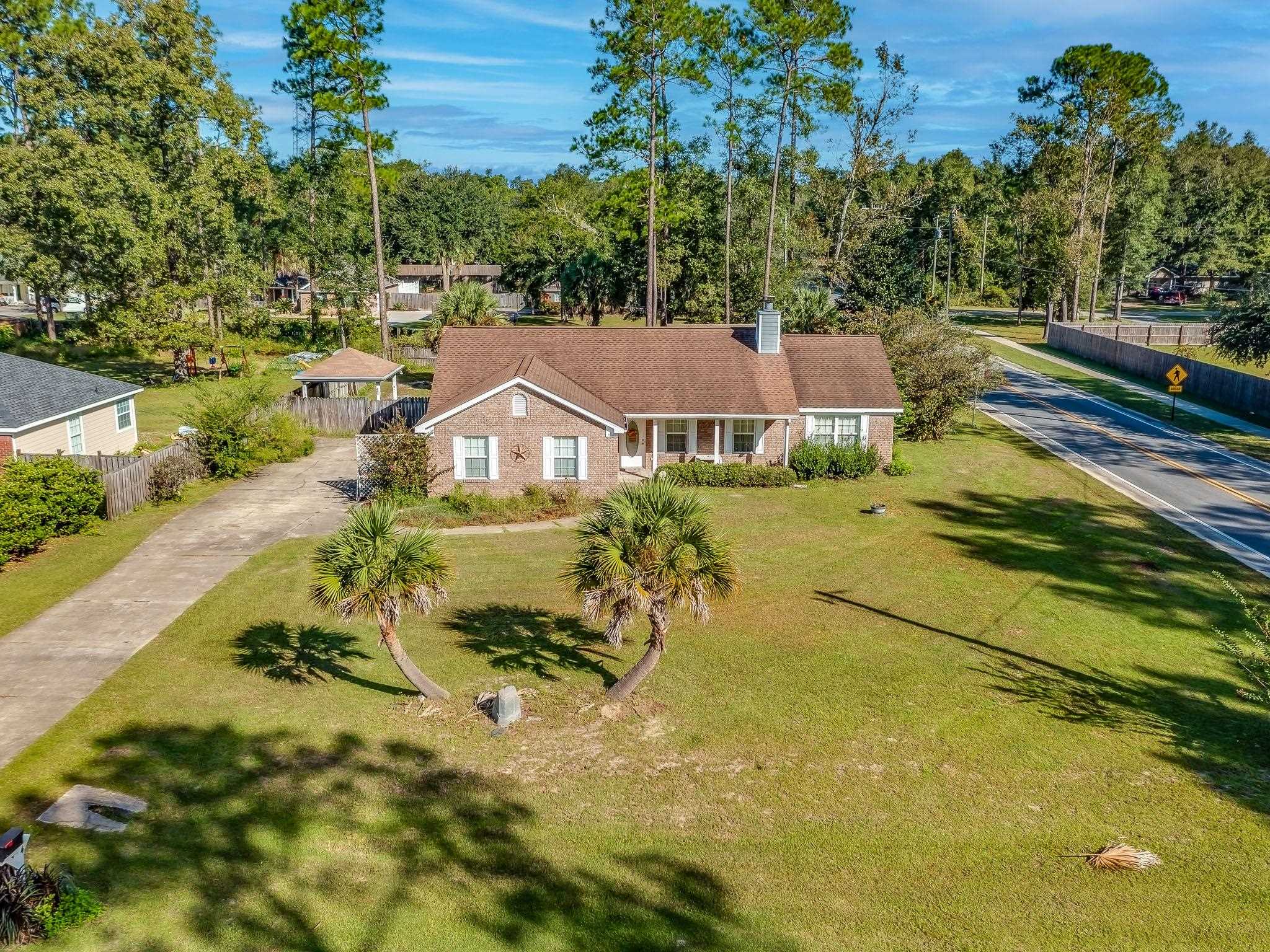 4 Country Way,CRAWFORDVILLE,Florida 32327,3 Bedrooms Bedrooms,2 BathroomsBathrooms,Detached single family,4 Country Way,366557