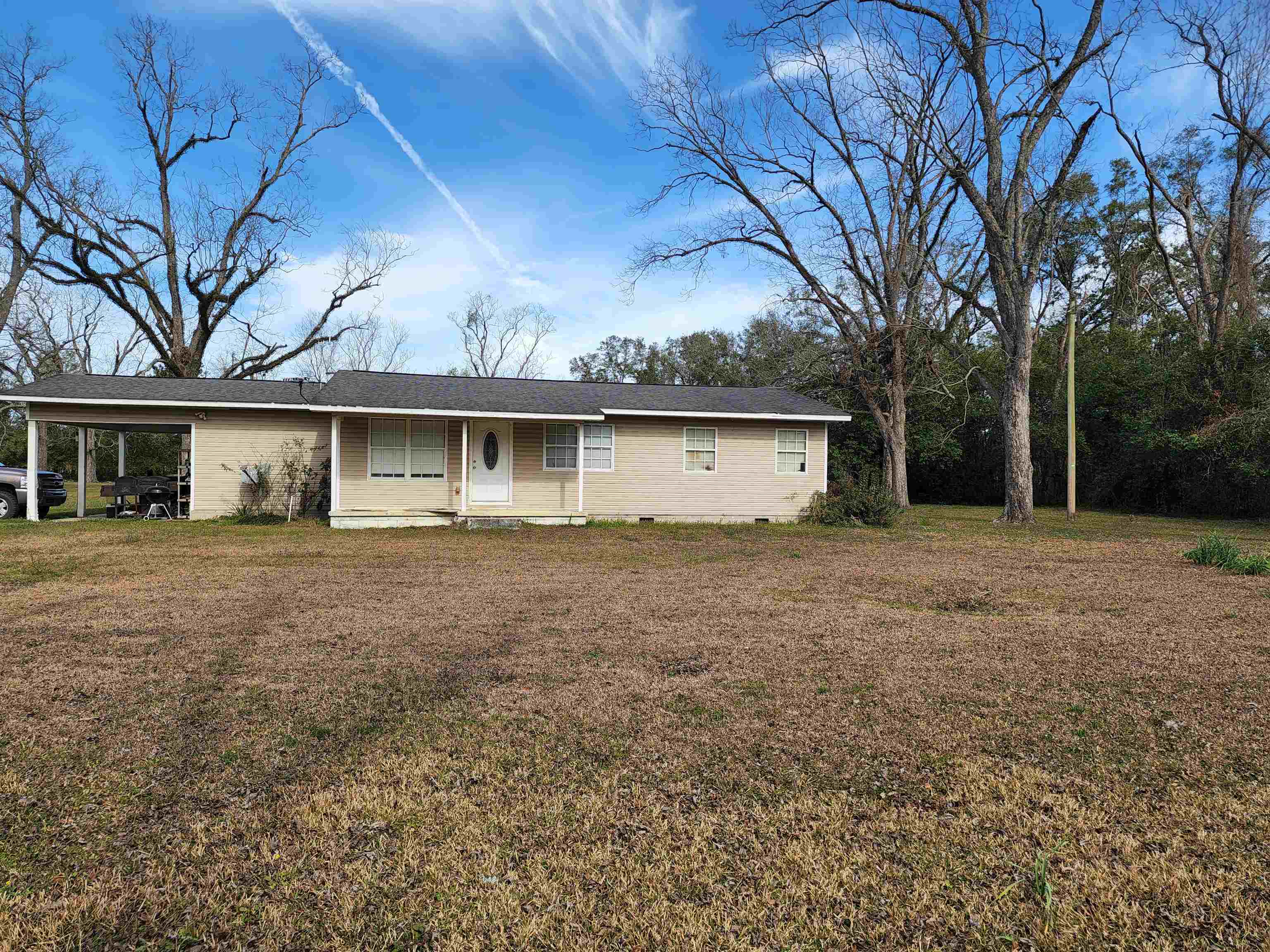 1323 NE Juniper Drive,LEE,Florida 32059,3 Bedrooms Bedrooms,2 BathroomsBathrooms,Detached single family,1323 NE Juniper Drive,368478