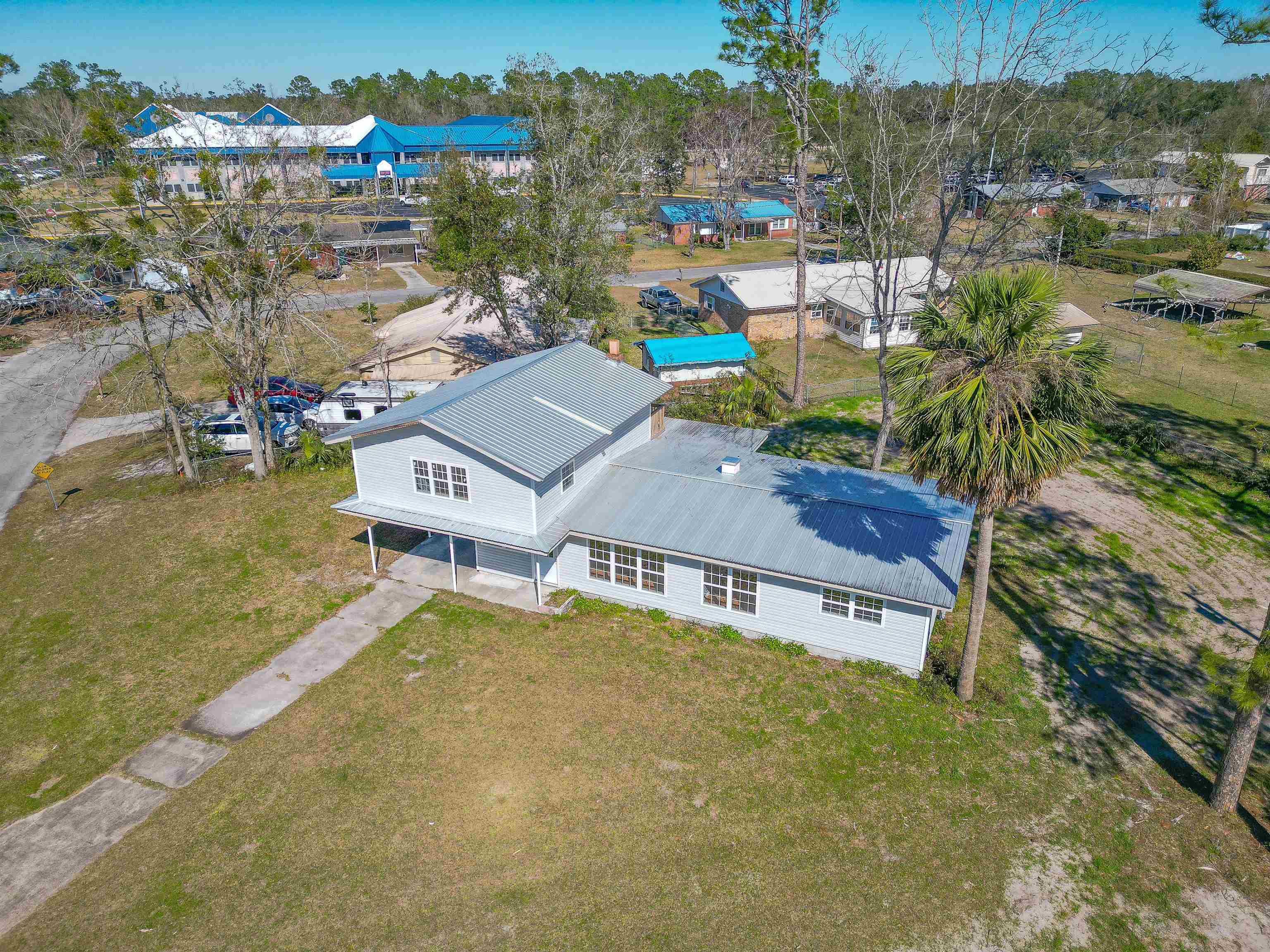 1000 E Margurite Street,PERRY,Florida 32347,4 Bedrooms Bedrooms,2 BathroomsBathrooms,Detached single family,1000 E Margurite Street,367777