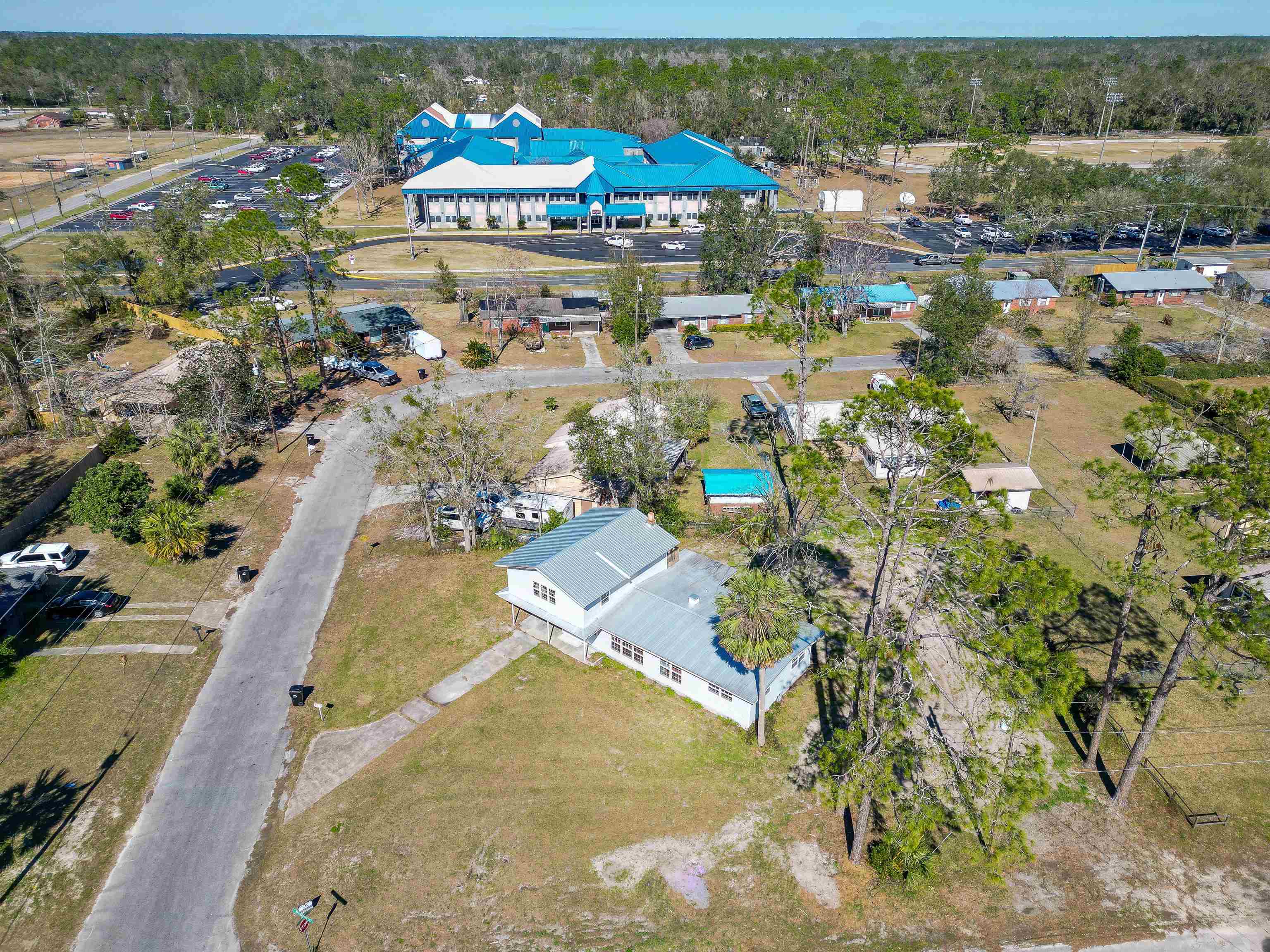 1000 E Margurite Street,PERRY,Florida 32347,4 Bedrooms Bedrooms,2 BathroomsBathrooms,Detached single family,1000 E Margurite Street,367777