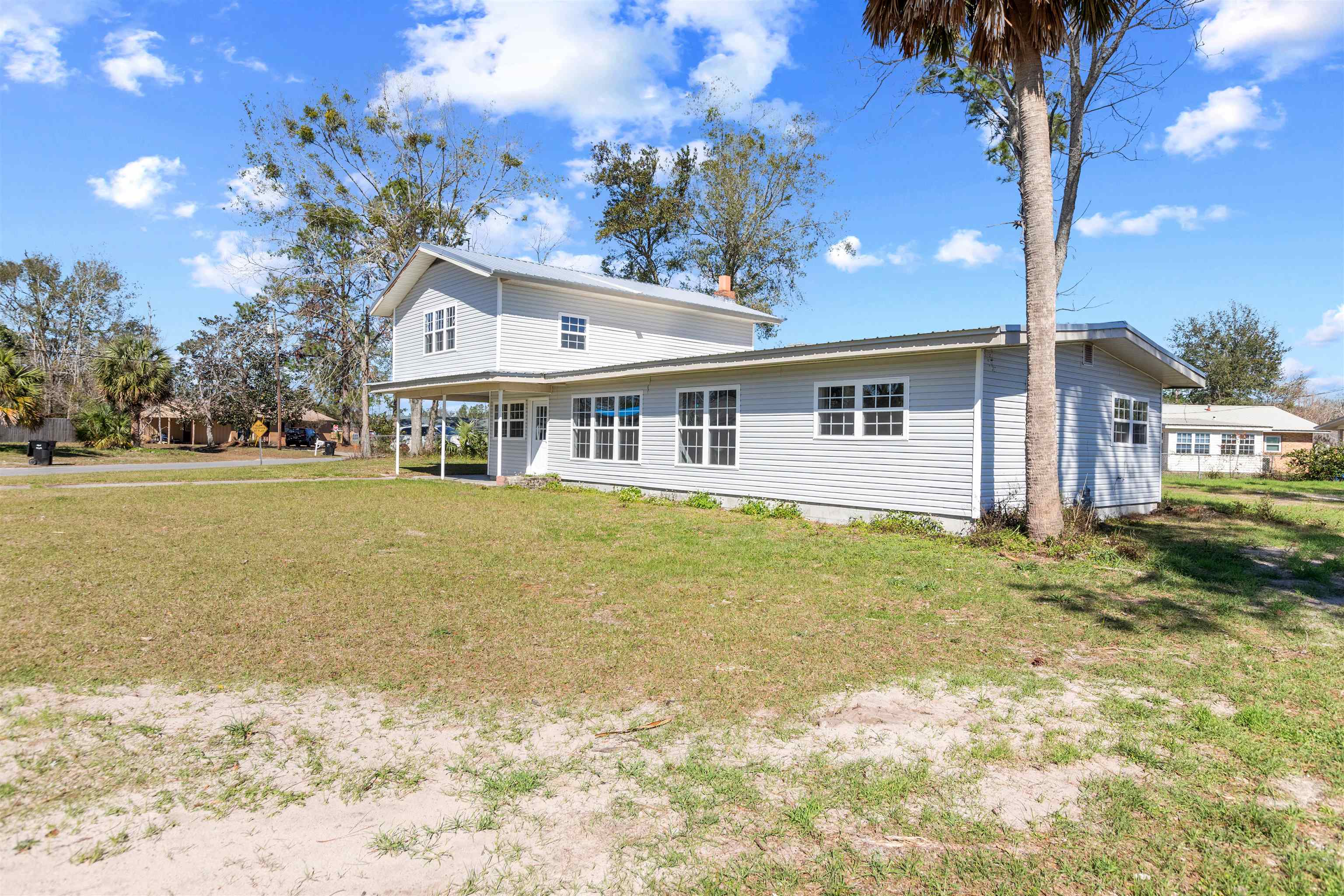 1000 E Margurite Street,PERRY,Florida 32347,4 Bedrooms Bedrooms,2 BathroomsBathrooms,Detached single family,1000 E Margurite Street,367777