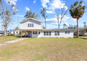 1000 E Margurite Street,PERRY,Florida 32347,4 Bedrooms Bedrooms,2 BathroomsBathrooms,Detached single family,1000 E Margurite Street,367777