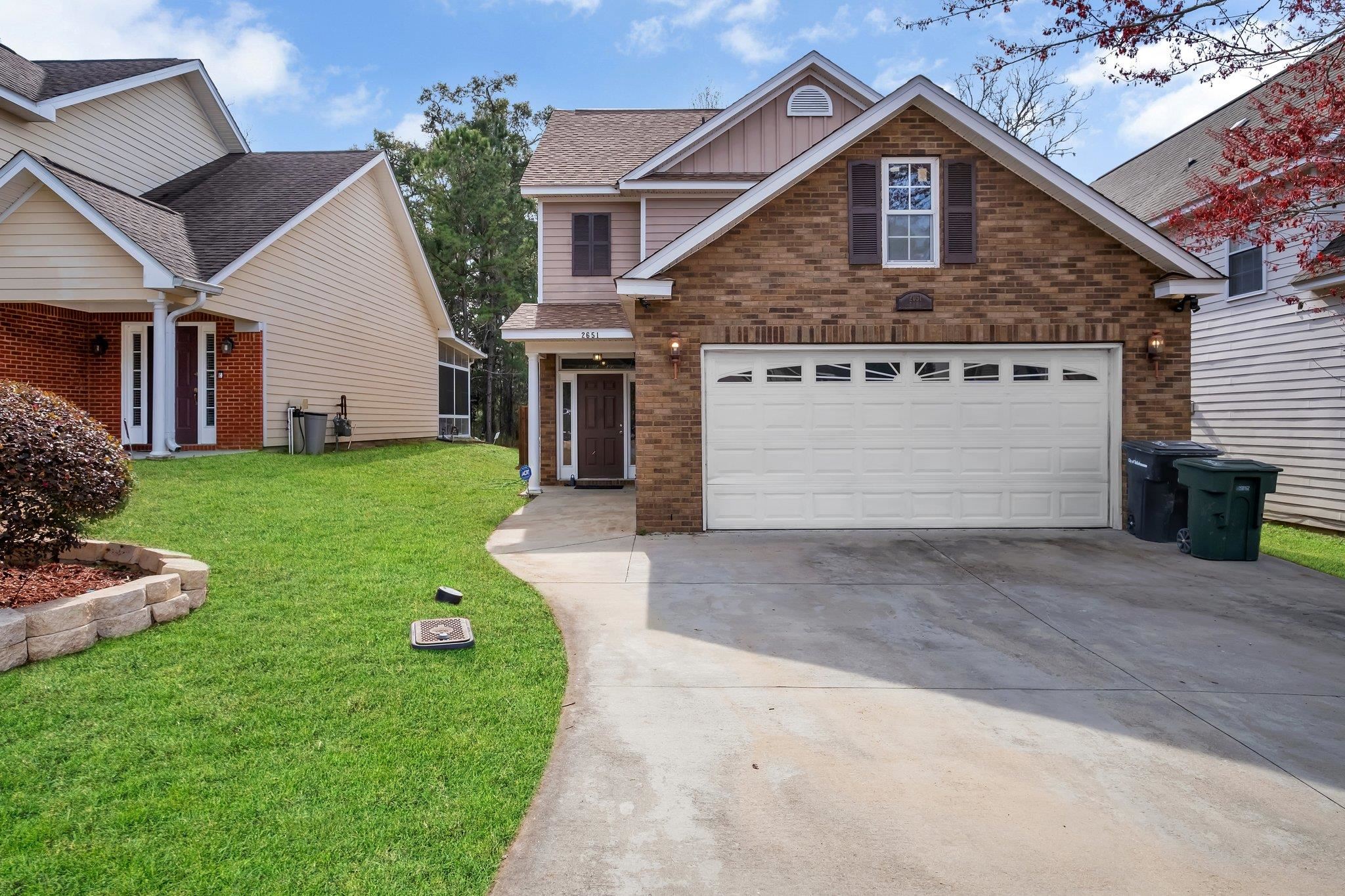 2651 Amber Trace,TALLAHASSEE,Florida 32304,3 Bedrooms Bedrooms,2 BathroomsBathrooms,Detached single family,2651 Amber Trace,368479