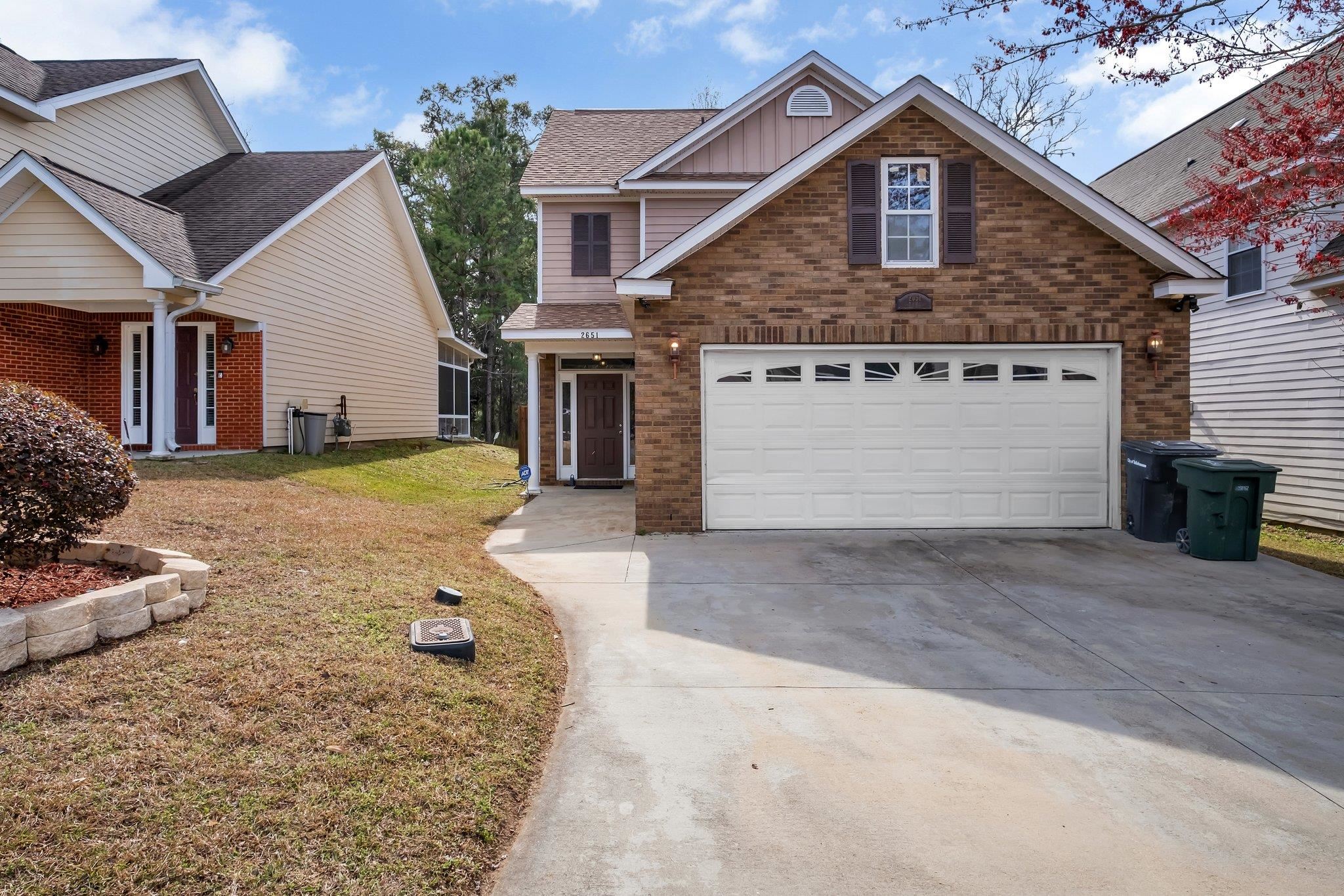 2651 Amber Trace,TALLAHASSEE,Florida 32304,3 Bedrooms Bedrooms,2 BathroomsBathrooms,Detached single family,2651 Amber Trace,368479