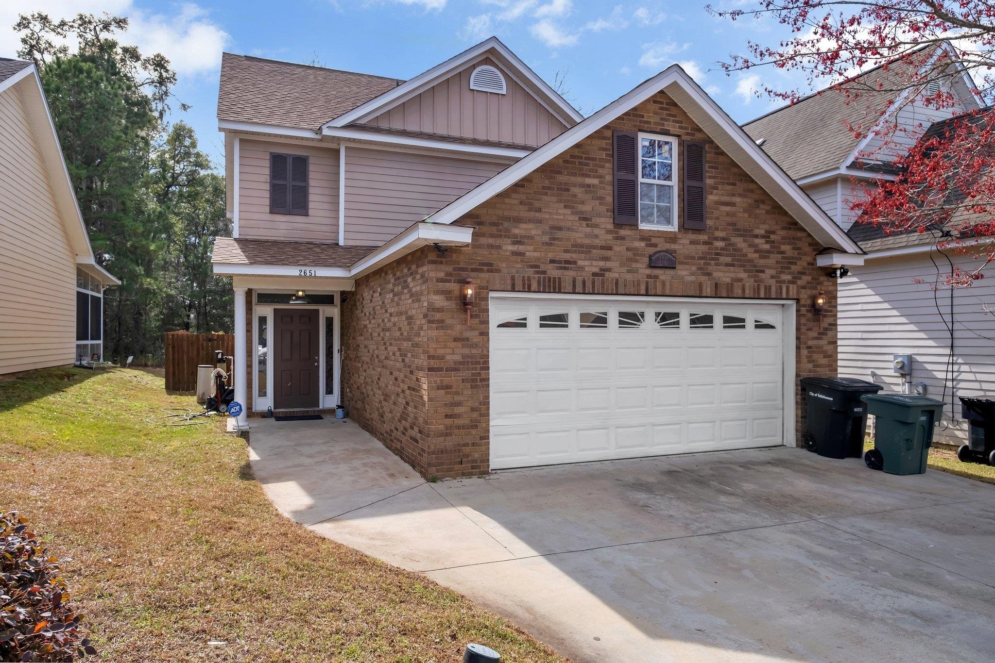 2651 Amber Trace,TALLAHASSEE,Florida 32304,3 Bedrooms Bedrooms,2 BathroomsBathrooms,Detached single family,2651 Amber Trace,368479