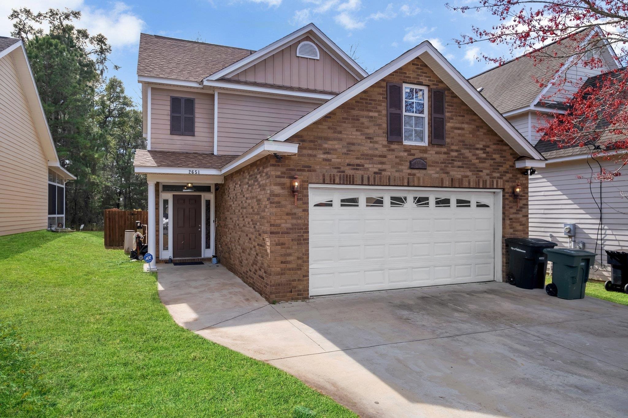 2651 Amber Trace,TALLAHASSEE,Florida 32304,3 Bedrooms Bedrooms,2 BathroomsBathrooms,Detached single family,2651 Amber Trace,368479