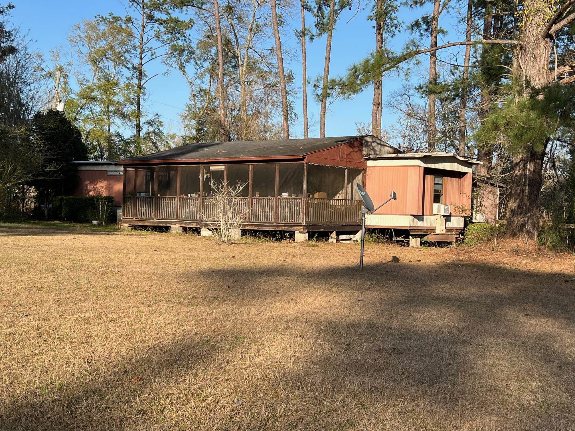 56 Ward Road,MONTICELLO,Florida 32344,3 Bedrooms Bedrooms,2 BathroomsBathrooms,Manuf/mobile home,56 Ward Road,369068