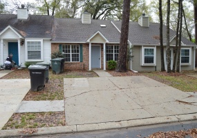 3896 Gaffney Loop,TALLAHASSEE,Florida 32303,2 Bedrooms Bedrooms,2 BathroomsBathrooms,Townhouse,3896 Gaffney Loop,369510