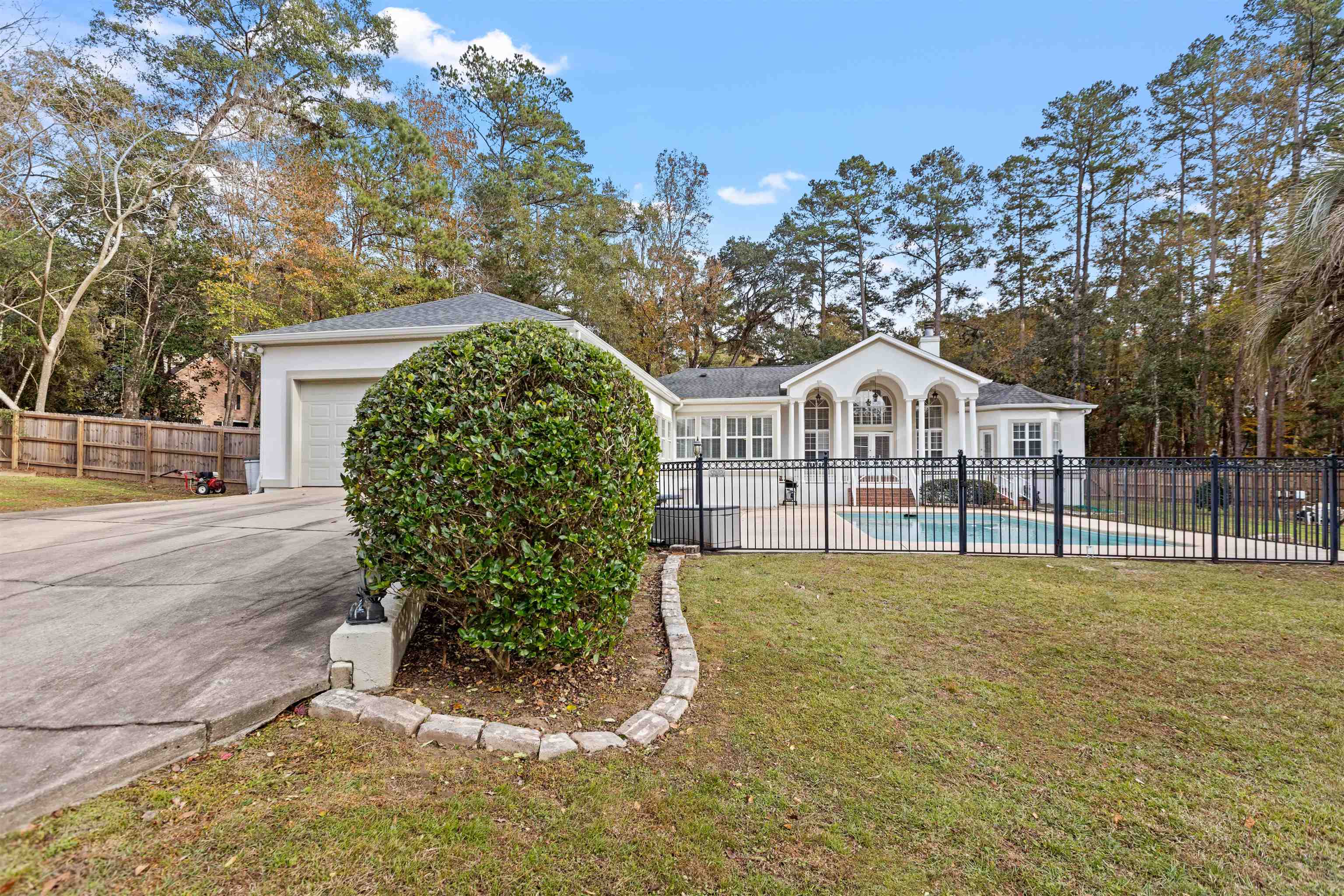 3418 Woodley Road,TALLAHASSEE,Florida 32312,4 Bedrooms Bedrooms,4 BathroomsBathrooms,Detached single family,3418 Woodley Road,366575