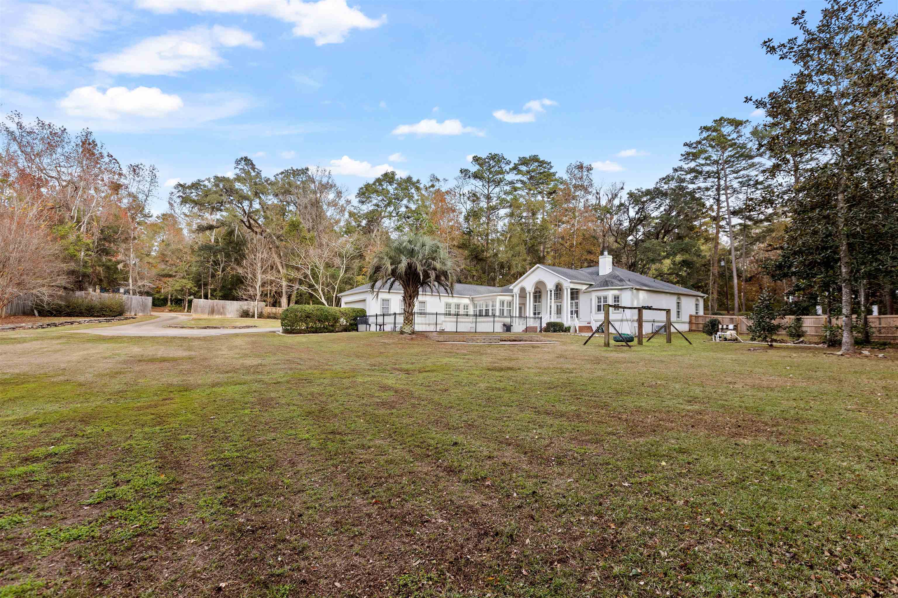 3418 Woodley Road,TALLAHASSEE,Florida 32312,4 Bedrooms Bedrooms,4 BathroomsBathrooms,Detached single family,3418 Woodley Road,366575