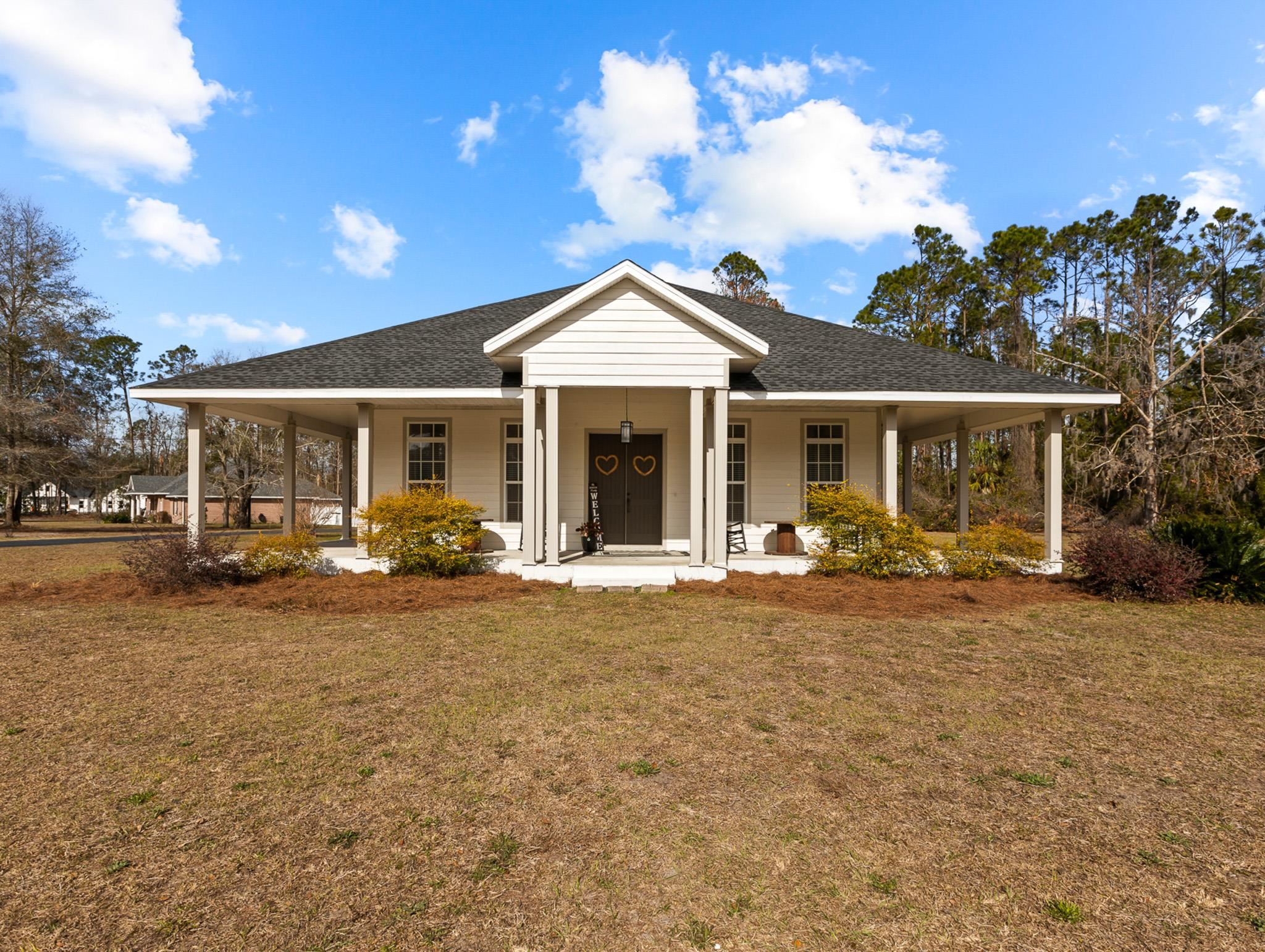 185 Plantation Road,PERRY,Florida 32348,3 Bedrooms Bedrooms,2 BathroomsBathrooms,Detached single family,185 Plantation Road,368487