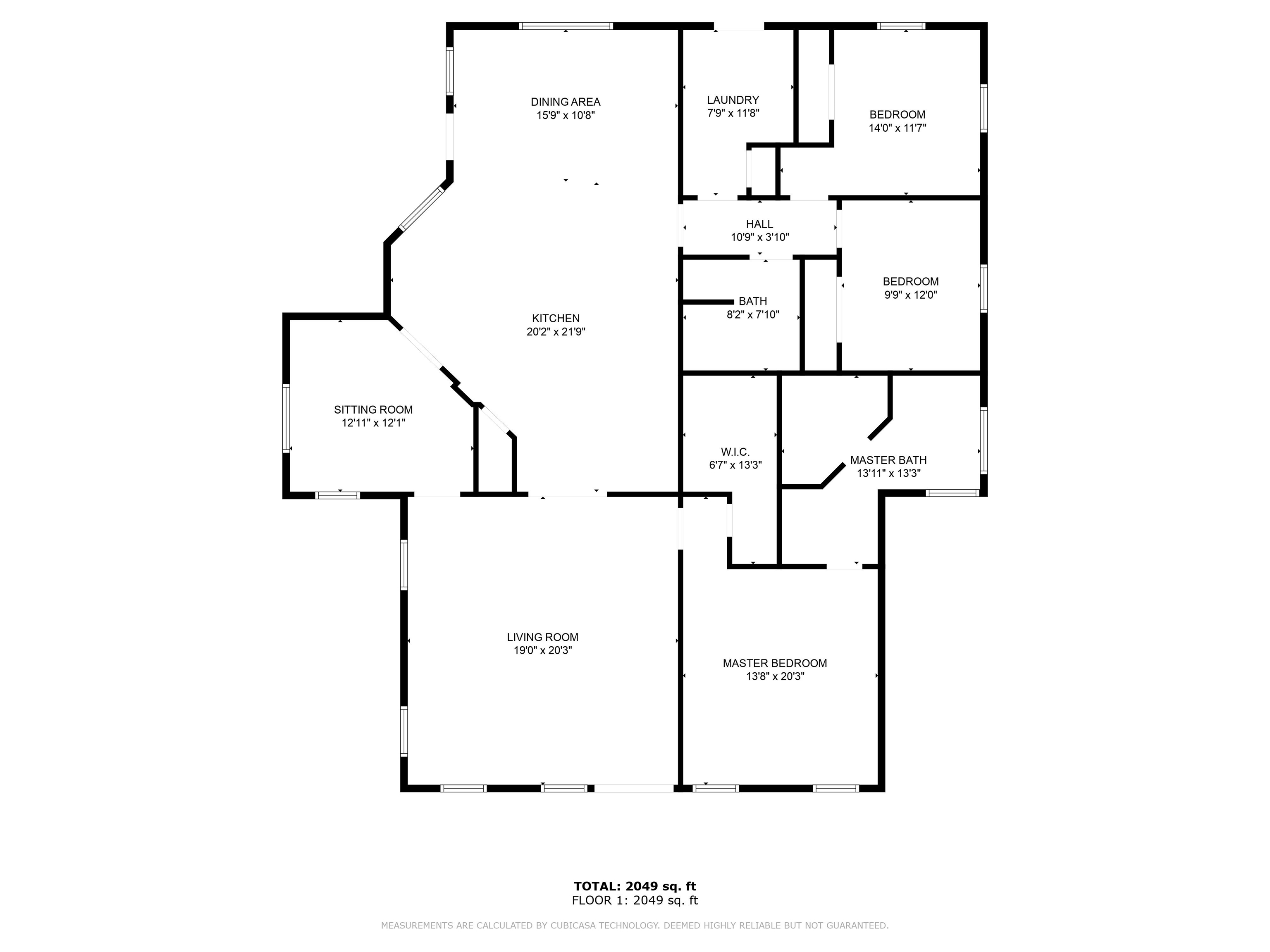 185 Plantation Road,PERRY,Florida 32348,3 Bedrooms Bedrooms,2 BathroomsBathrooms,Detached single family,185 Plantation Road,368487