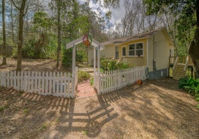 2829 Morningside Drive,TALLAHASSEE,Florida 32301,2 Bedrooms Bedrooms,2 BathroomsBathrooms,Detached single family,2829 Morningside Drive,369069