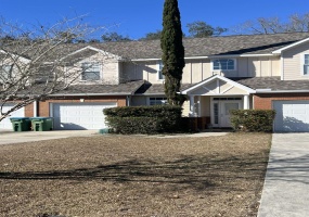 53 Fairway,CRAWFORDVILLE,Florida 32327,3 Bedrooms Bedrooms,2 BathroomsBathrooms,Townhouse,53 Fairway,364499