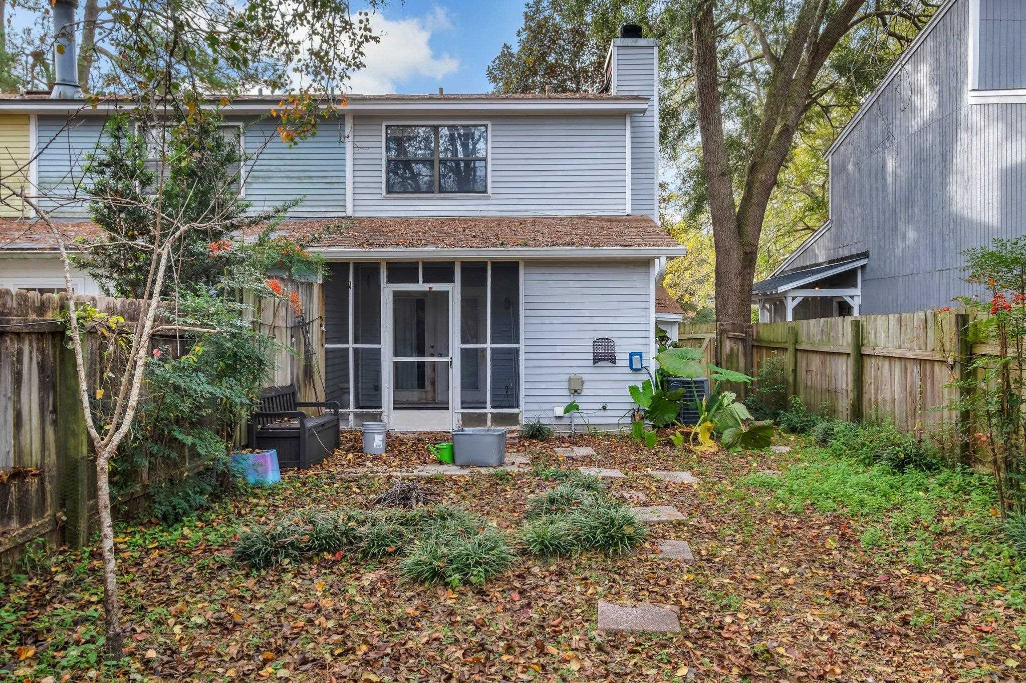 2316 Merrigan Place,TALLAHASSEE,Florida 32309,2 Bedrooms Bedrooms,1 BathroomBathrooms,Townhouse,2316 Merrigan Place,366582