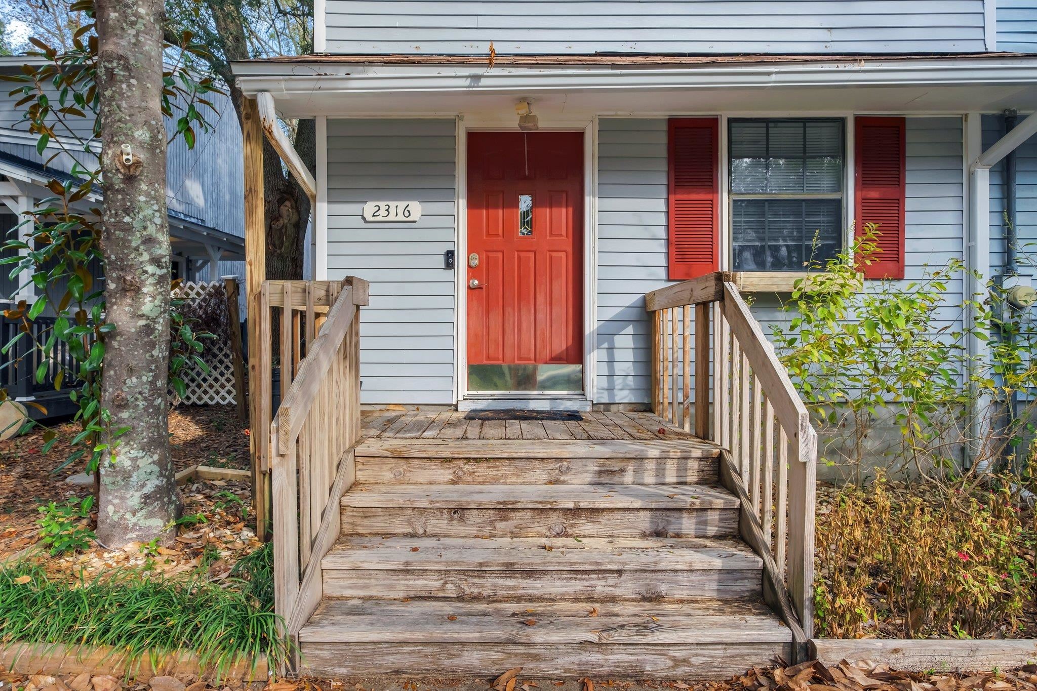 2316 Merrigan Place,TALLAHASSEE,Florida 32309,2 Bedrooms Bedrooms,1 BathroomBathrooms,Townhouse,2316 Merrigan Place,366582