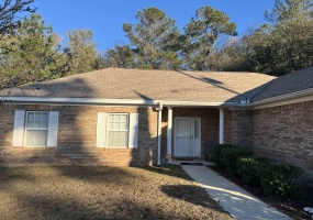 95 Ponderosa Circle,MIDWAY,Florida 32343,4 Bedrooms Bedrooms,2 BathroomsBathrooms,Detached single family,95 Ponderosa Circle,367793