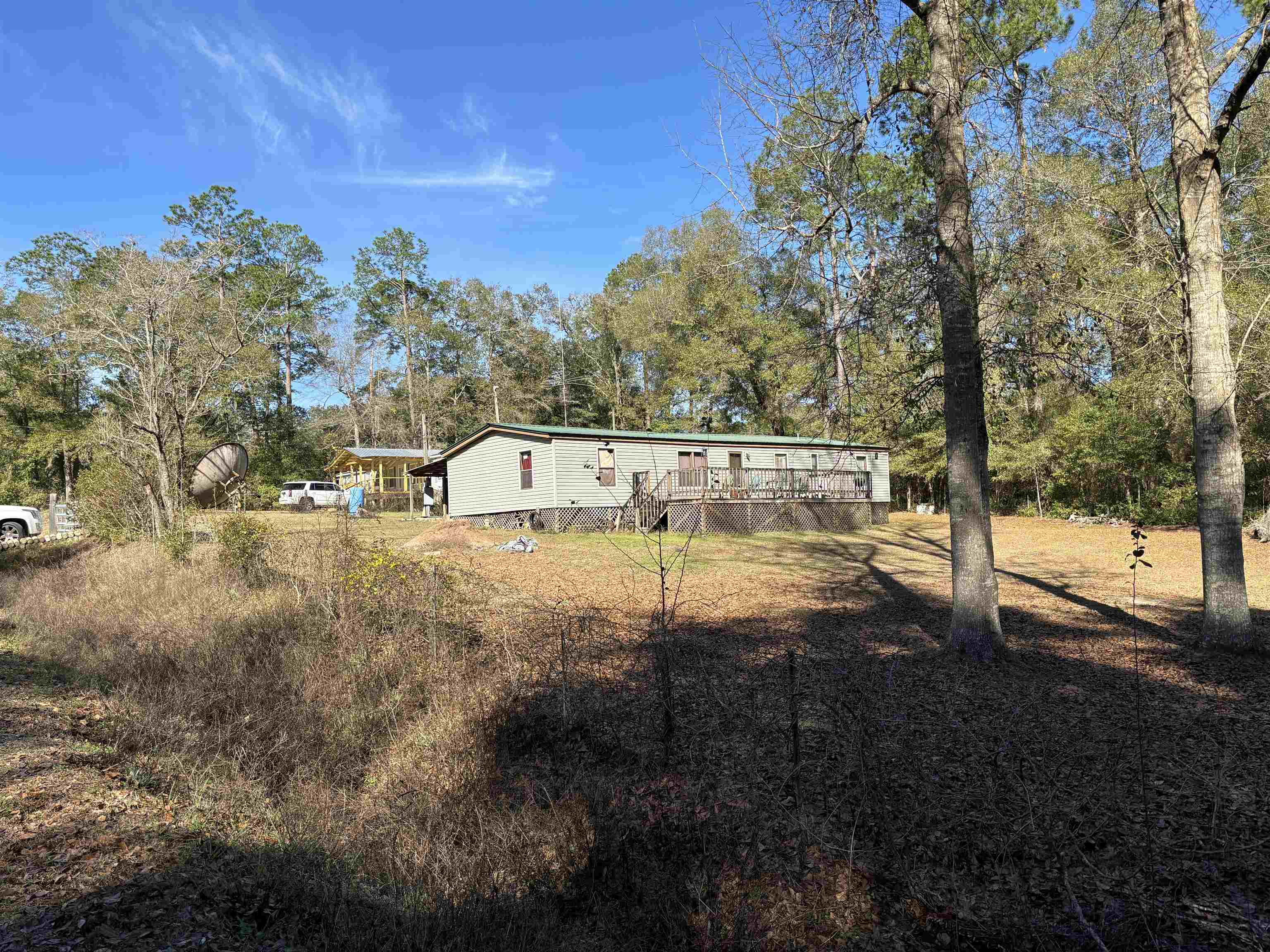 18070 Landes Court,TALLAHASSEE,Florida 32310,3 Bedrooms Bedrooms,2 BathroomsBathrooms,Manuf/mobile home,18070 Landes Court,368488