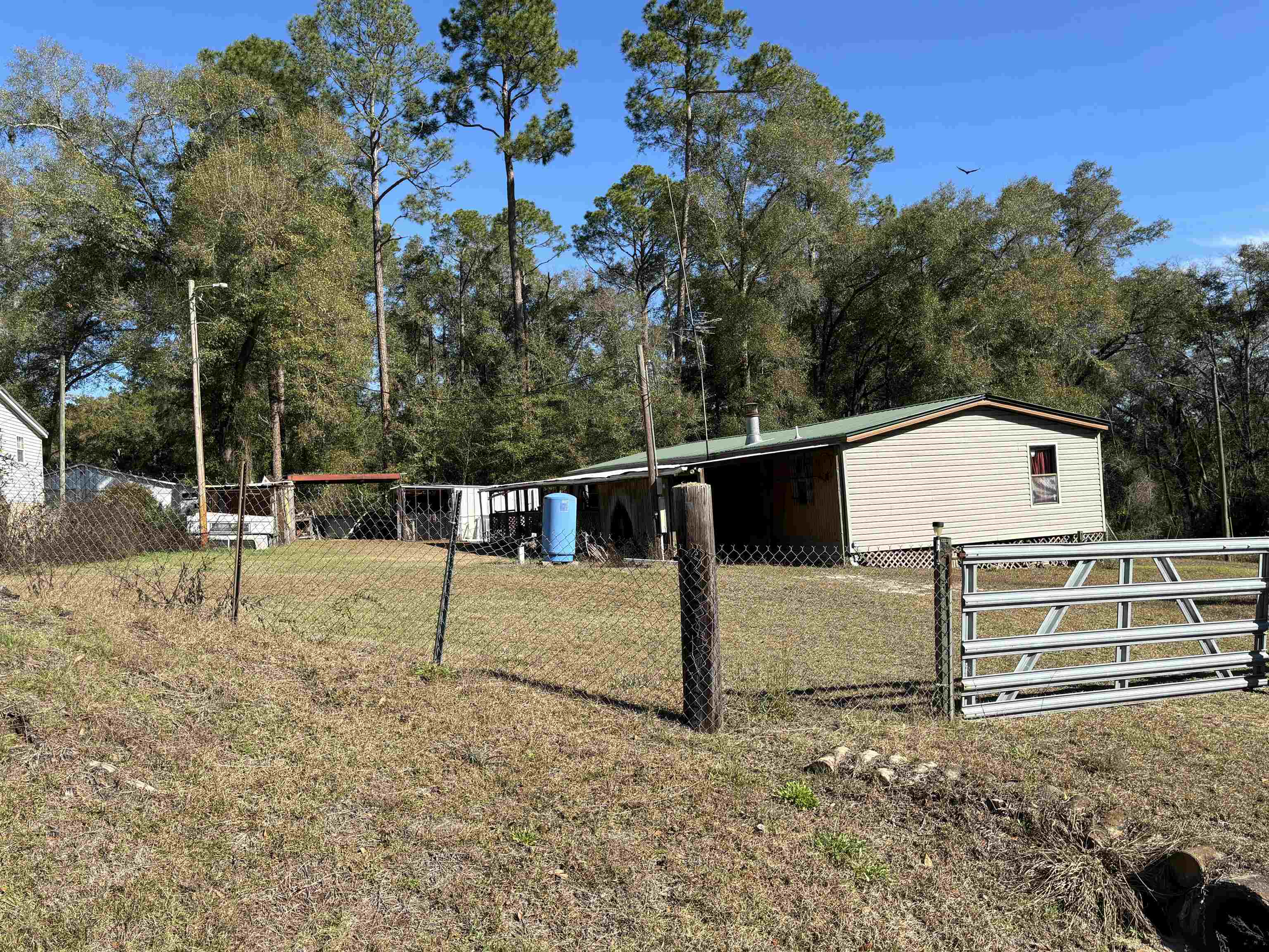 18070 Landes Court,TALLAHASSEE,Florida 32310,3 Bedrooms Bedrooms,2 BathroomsBathrooms,Manuf/mobile home,18070 Landes Court,368488