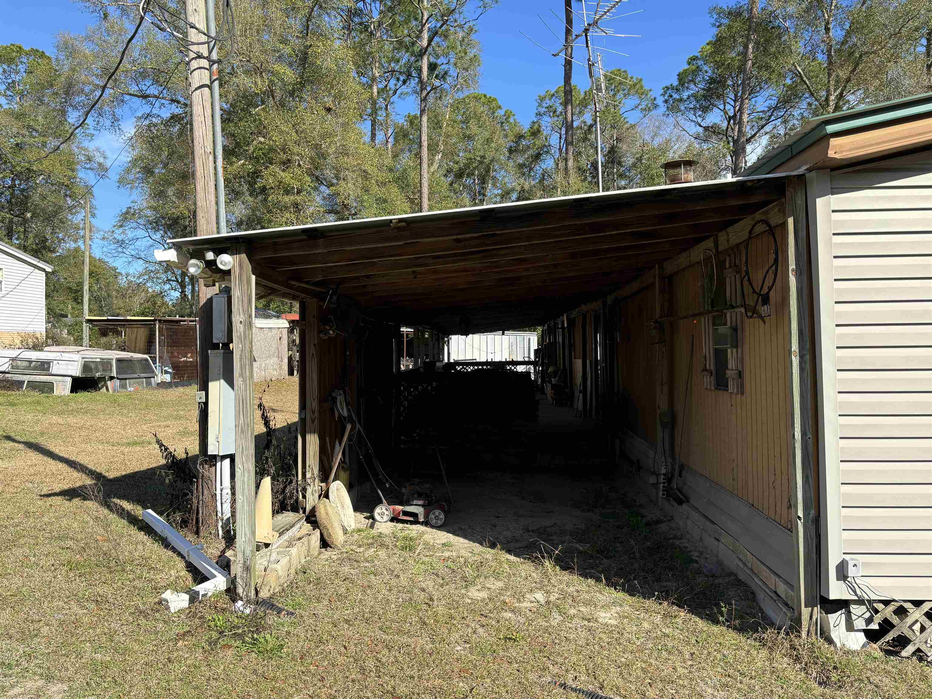 18070 Landes Court,TALLAHASSEE,Florida 32310,3 Bedrooms Bedrooms,2 BathroomsBathrooms,Manuf/mobile home,18070 Landes Court,368488