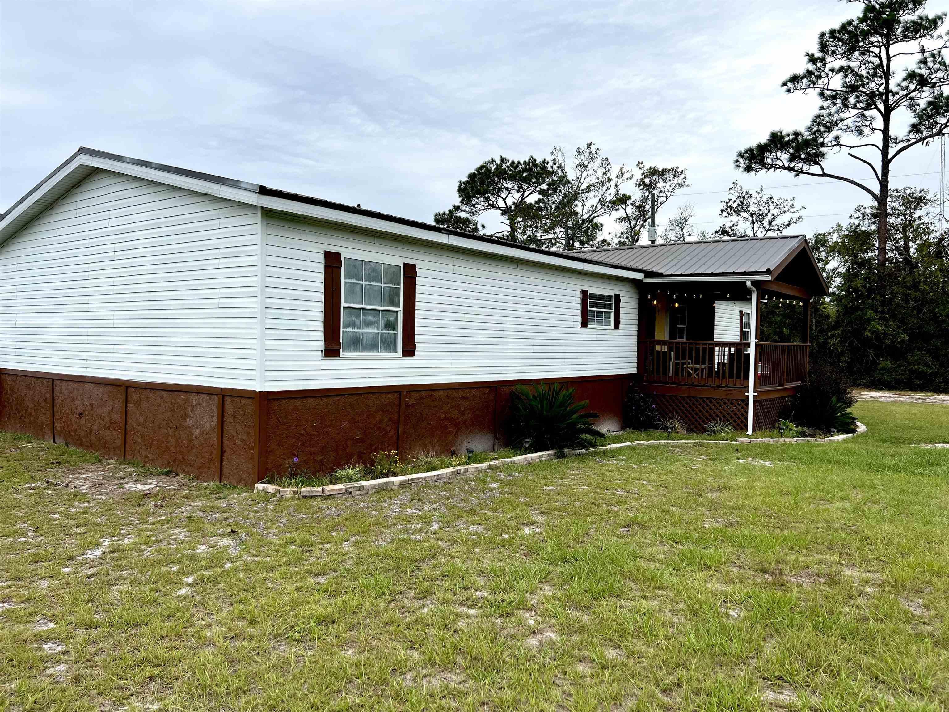 16805 Beach Road,PERRY,Florida 32348,3 Bedrooms Bedrooms,2 BathroomsBathrooms,Manuf/mobile home,16805 Beach Road,364507