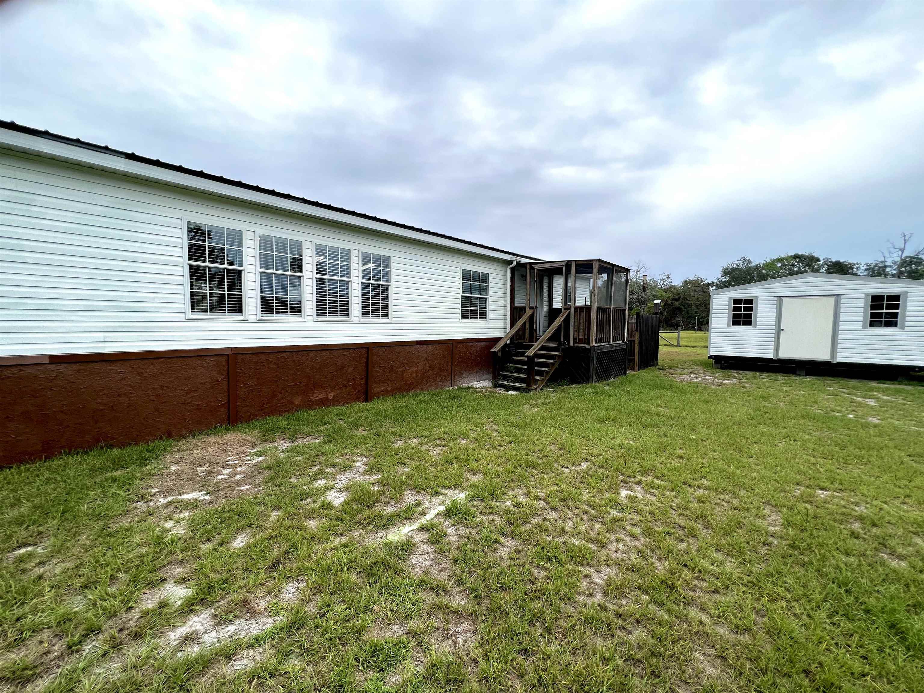 16805 Beach Road,PERRY,Florida 32348,3 Bedrooms Bedrooms,2 BathroomsBathrooms,Manuf/mobile home,16805 Beach Road,364507