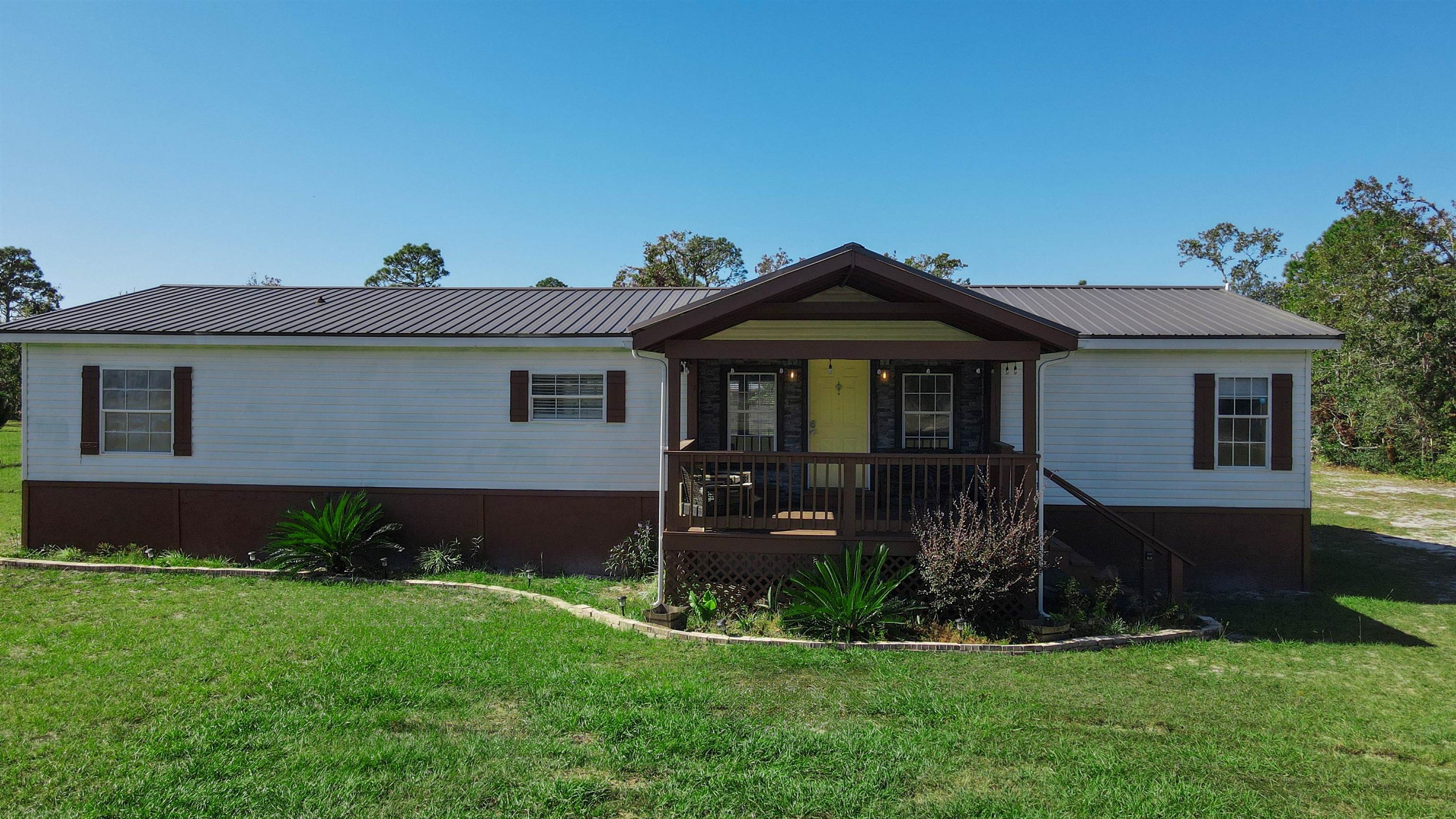 16805 Beach Road,PERRY,Florida 32348,3 Bedrooms Bedrooms,2 BathroomsBathrooms,Manuf/mobile home,16805 Beach Road,364507