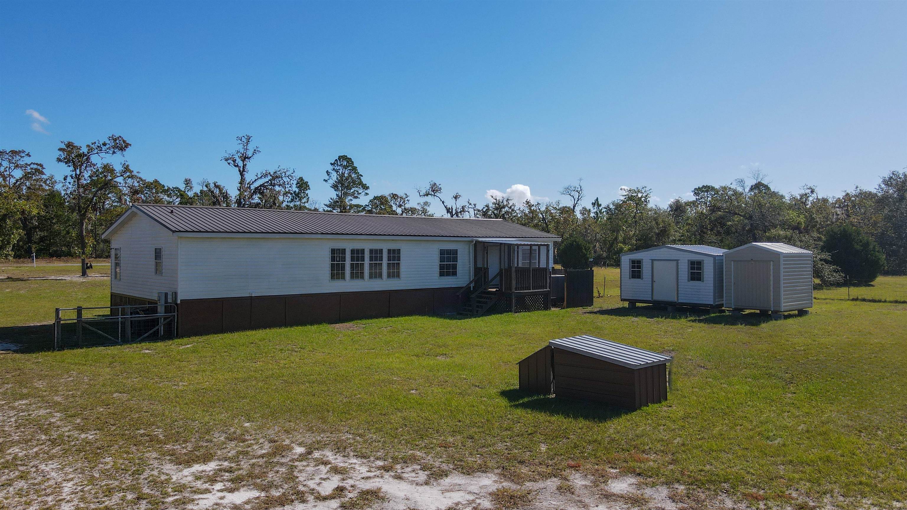 16805 Beach Road,PERRY,Florida 32348,3 Bedrooms Bedrooms,2 BathroomsBathrooms,Manuf/mobile home,16805 Beach Road,364507