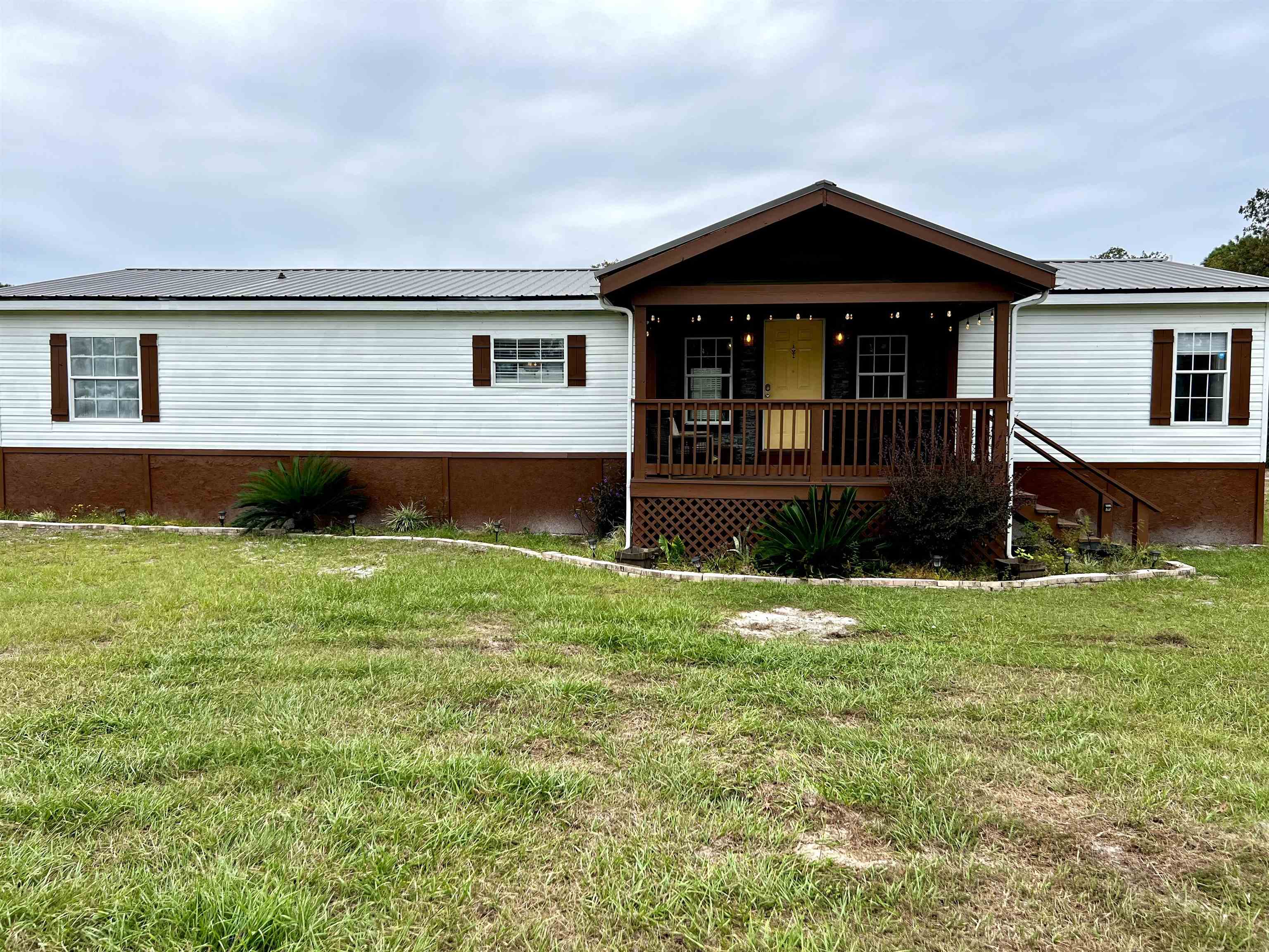 16805 Beach Road,PERRY,Florida 32348,3 Bedrooms Bedrooms,2 BathroomsBathrooms,Manuf/mobile home,16805 Beach Road,364507