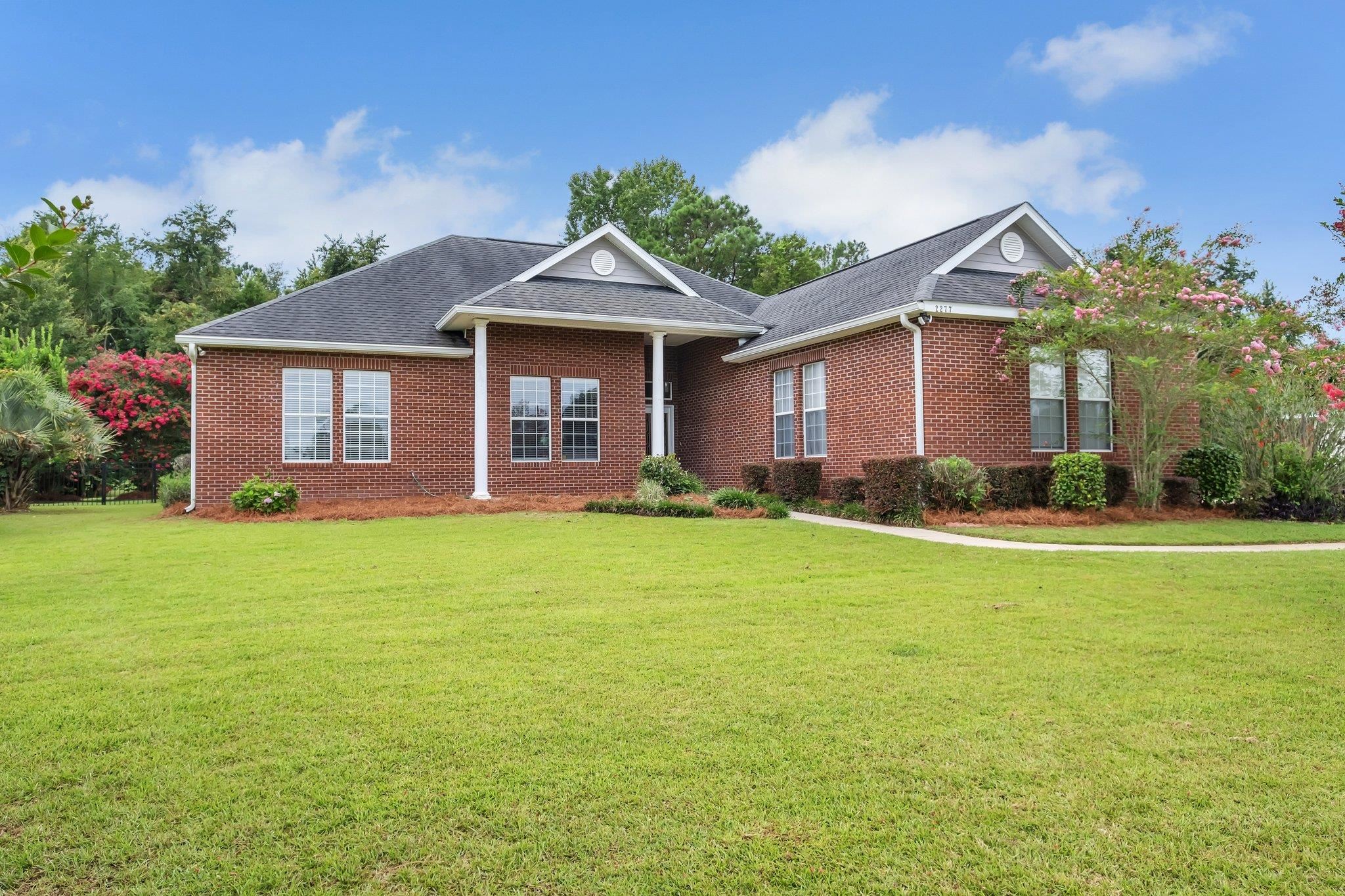 2277 Upland Way,TALLAHASSEE,Florida 32311,4 Bedrooms Bedrooms,2 BathroomsBathrooms,Detached single family,2277 Upland Way,369513