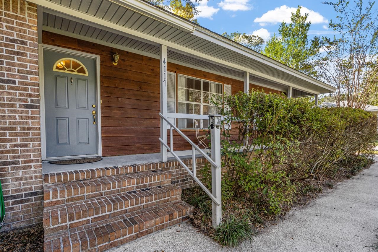 4117 HENIARD ROAD,TALLAHASSEE,Florida 32303,3 Bedrooms Bedrooms,2 BathroomsBathrooms,Detached single family,4117 HENIARD ROAD,364510