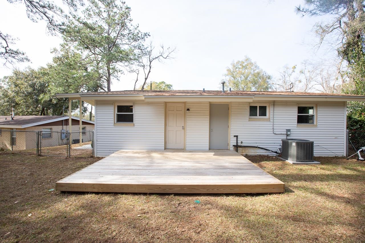 1509 Globe Court,TALLAHASSEE,Florida 32303,3 Bedrooms Bedrooms,1 BathroomBathrooms,Detached single family,1509 Globe Court,367798