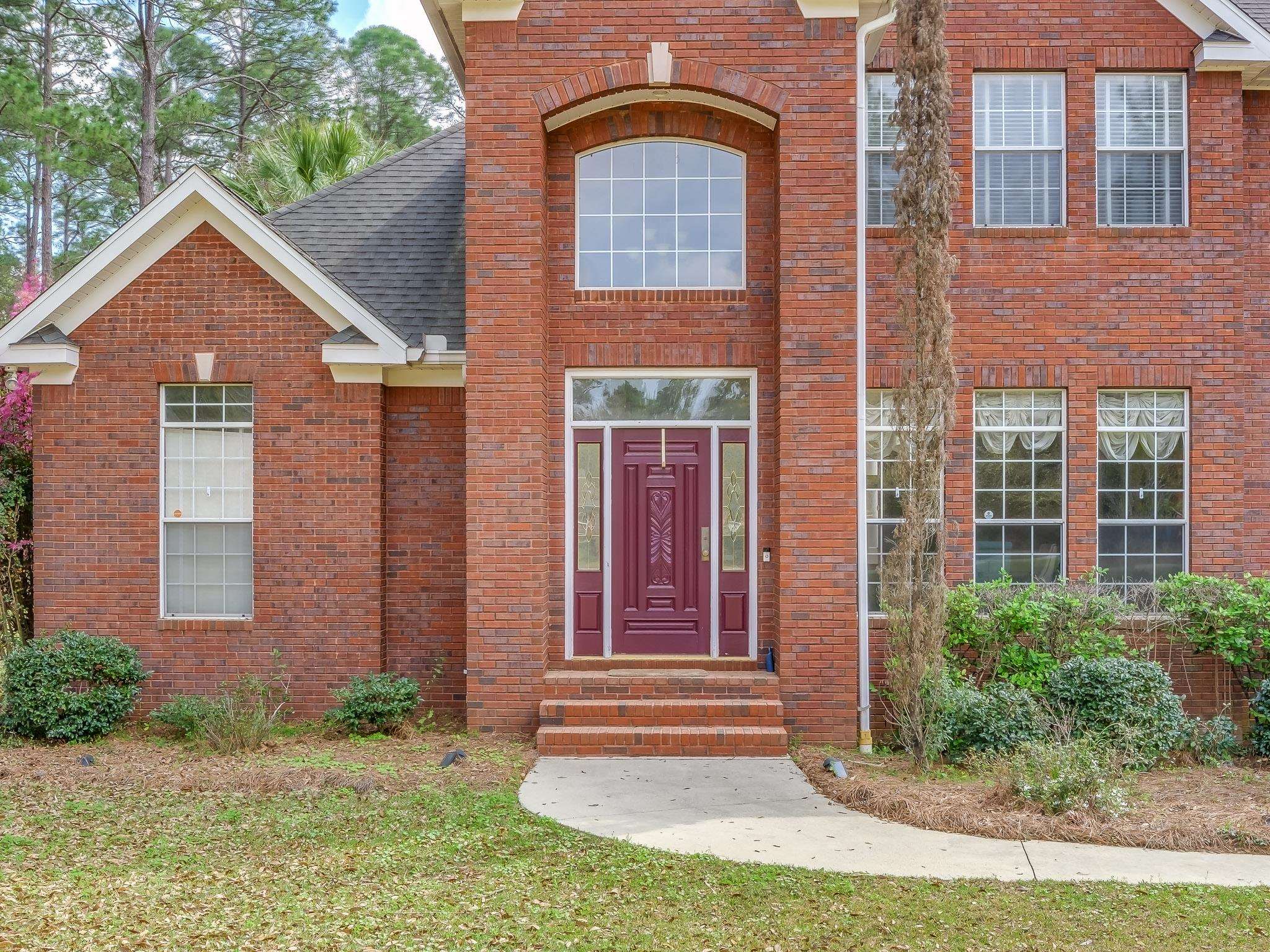 8022 Archer Circle,TALLAHASSEE,Florida 32309,4 Bedrooms Bedrooms,3 BathroomsBathrooms,Detached single family,8022 Archer Circle,369515