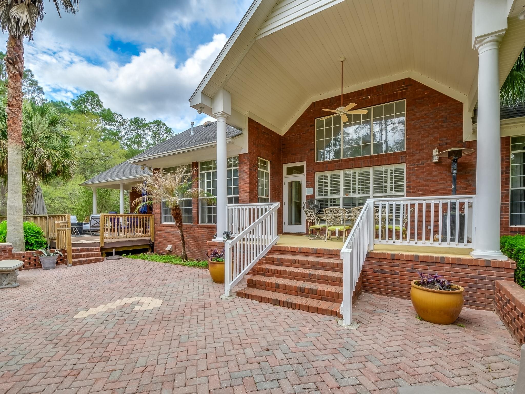 8022 Archer Circle,TALLAHASSEE,Florida 32309,4 Bedrooms Bedrooms,3 BathroomsBathrooms,Detached single family,8022 Archer Circle,369515