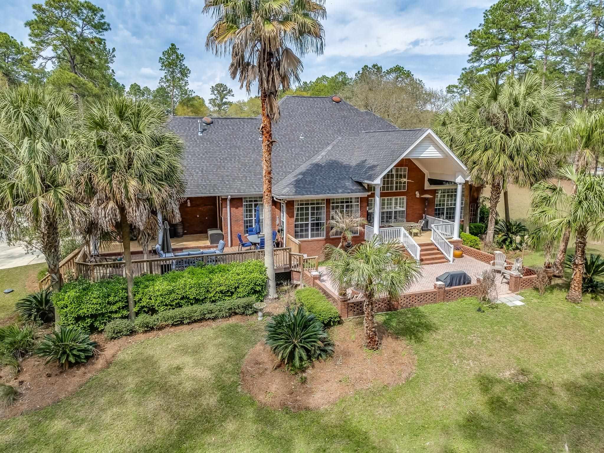 8022 Archer Circle,TALLAHASSEE,Florida 32309,4 Bedrooms Bedrooms,3 BathroomsBathrooms,Detached single family,8022 Archer Circle,369515