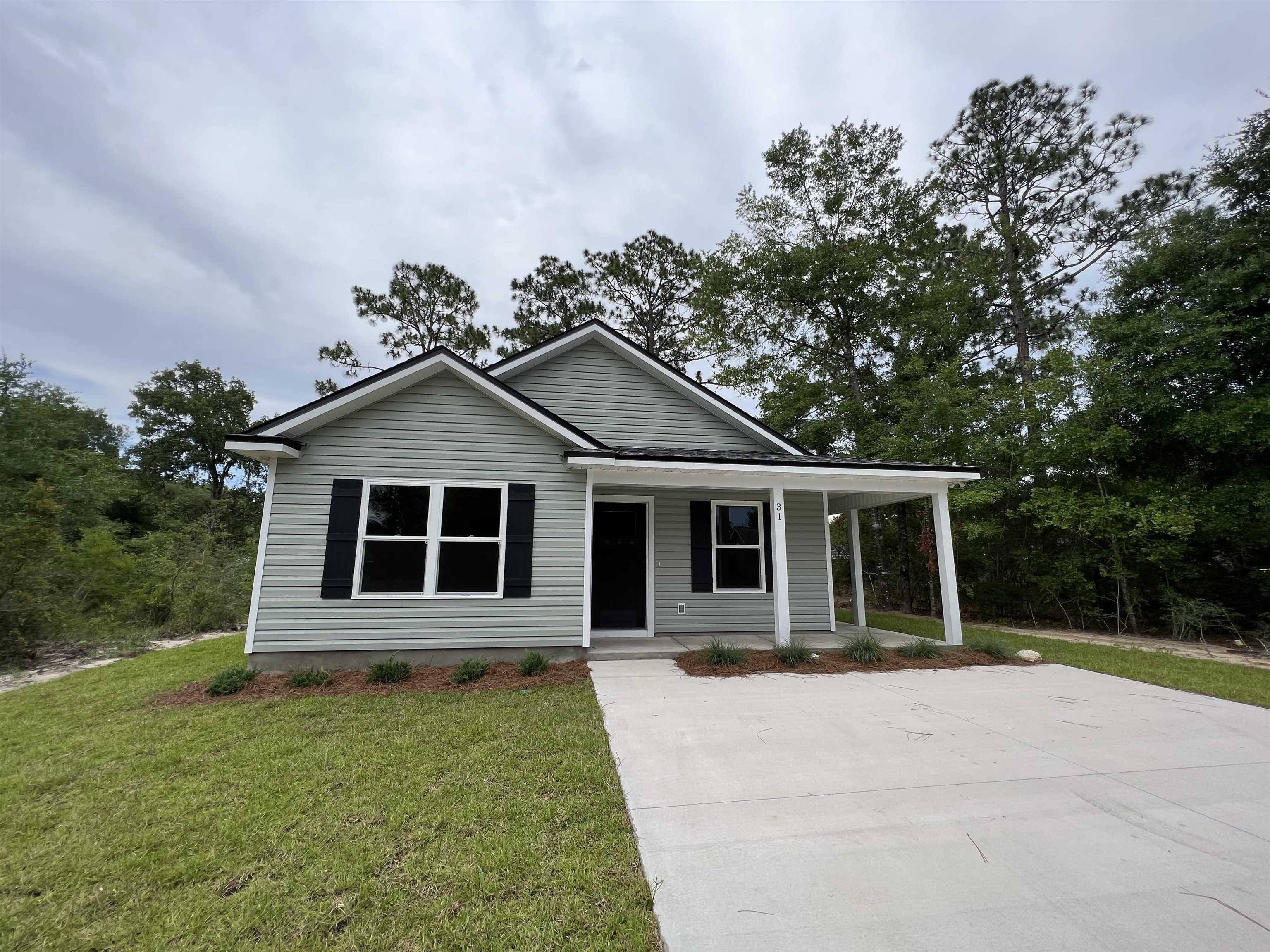 11 Melody Lane,CRAWFORDVILLE,Florida 32327,3 Bedrooms Bedrooms,2 BathroomsBathrooms,Detached single family,11 Melody Lane,364523