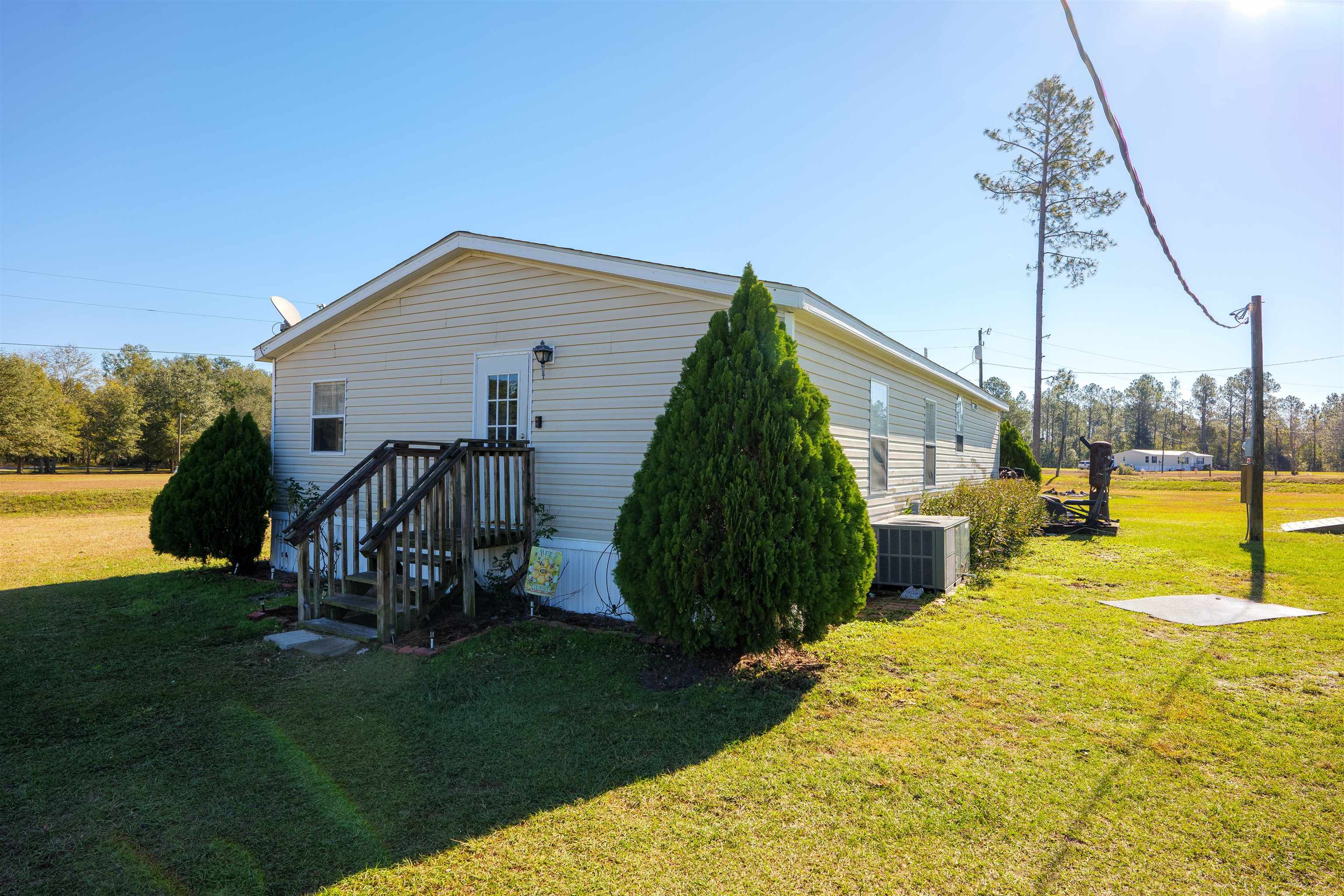 164 SE Alamo Lane,LEE,Florida 32059,3 Bedrooms Bedrooms,1 BathroomBathrooms,Manuf/mobile home,164 SE Alamo Lane,366599