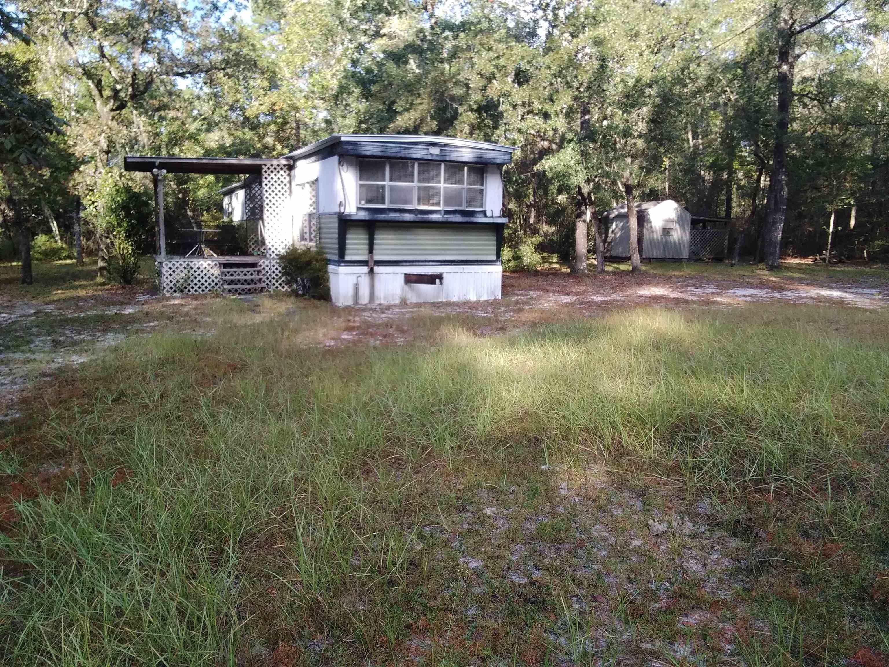 784 Shadeville Road,CRAWFORDVILLE,Florida 32327,2 Bedrooms Bedrooms,1 BathroomBathrooms,Manuf/mobile home,784 Shadeville Road,369516