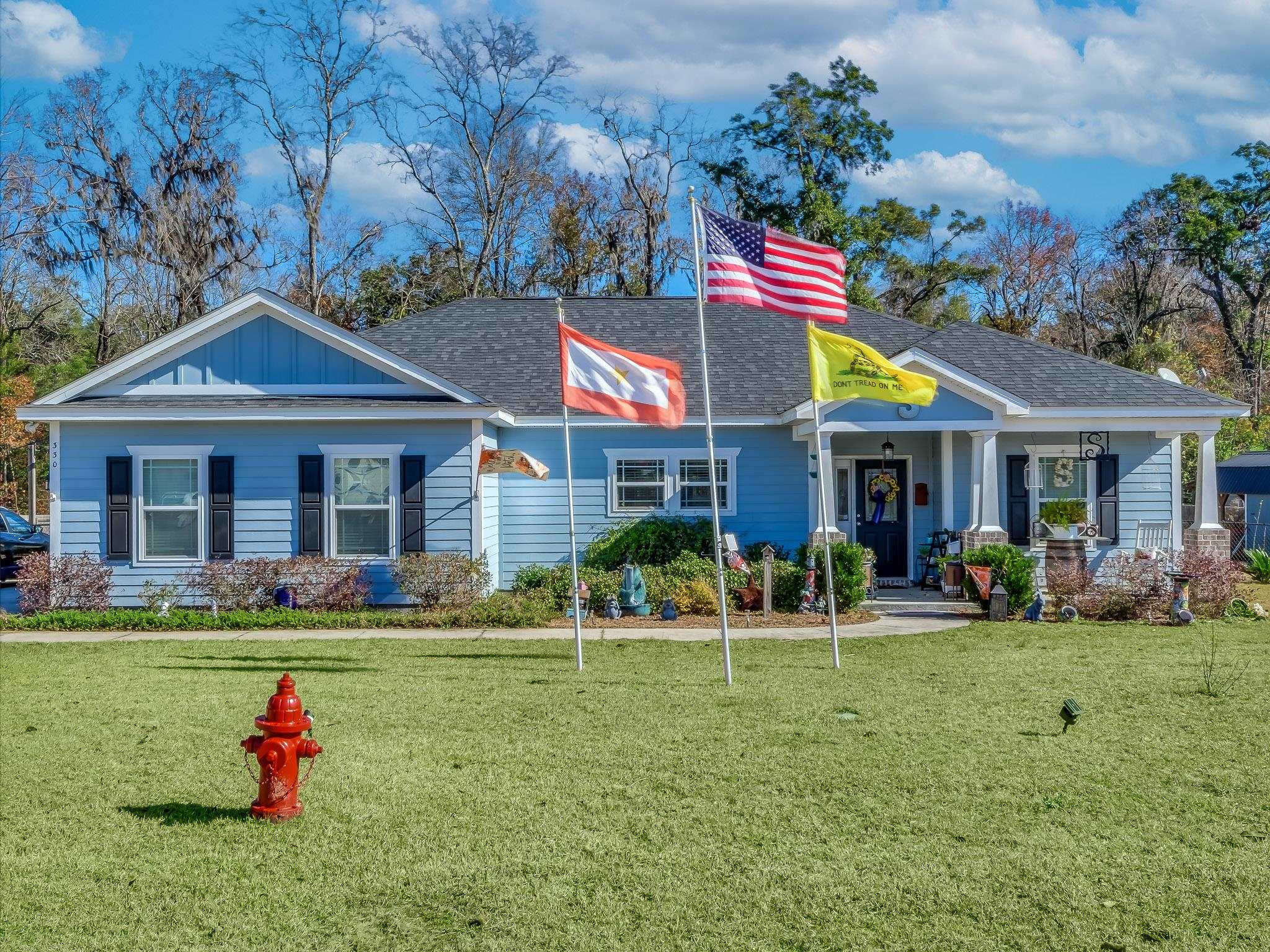 330 Tillis Lane,CRAWFORDVILLE,Florida 32327,3 Bedrooms Bedrooms,2 BathroomsBathrooms,Detached single family,330 Tillis Lane,369517