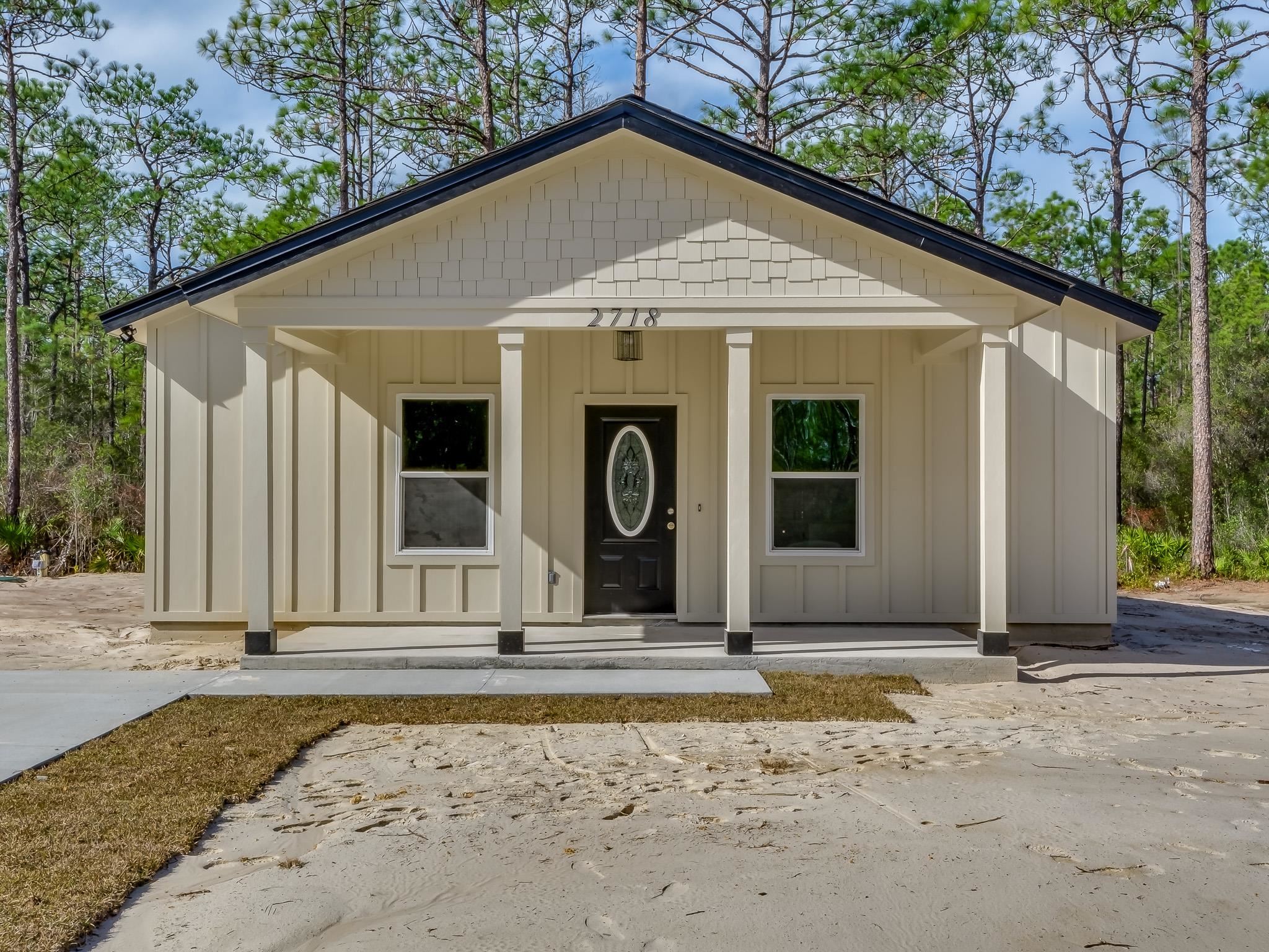 2718 Sopchoppy Highway,SOPCHOPPY,Florida 32358,3 Bedrooms Bedrooms,2 BathroomsBathrooms,Detached single family,2718 Sopchoppy Highway,366606