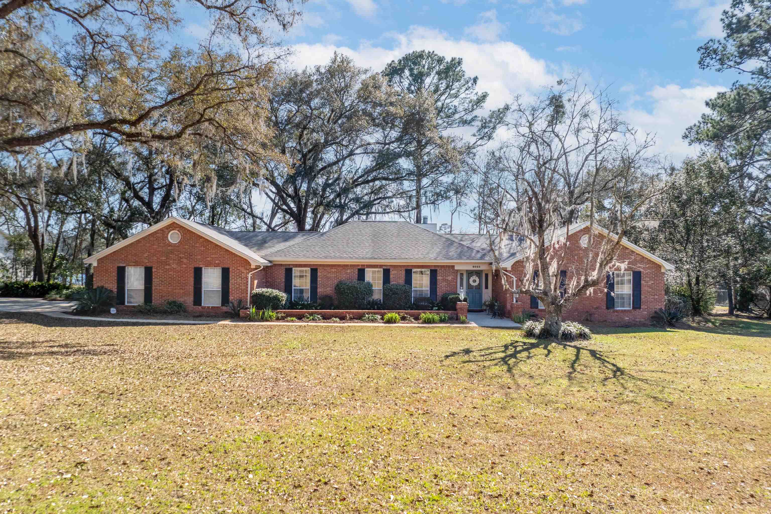 8025 Tennyson Drive,TALLAHASSEE,Florida 32309,3 Bedrooms Bedrooms,2 BathroomsBathrooms,Detached single family,8025 Tennyson Drive,369079