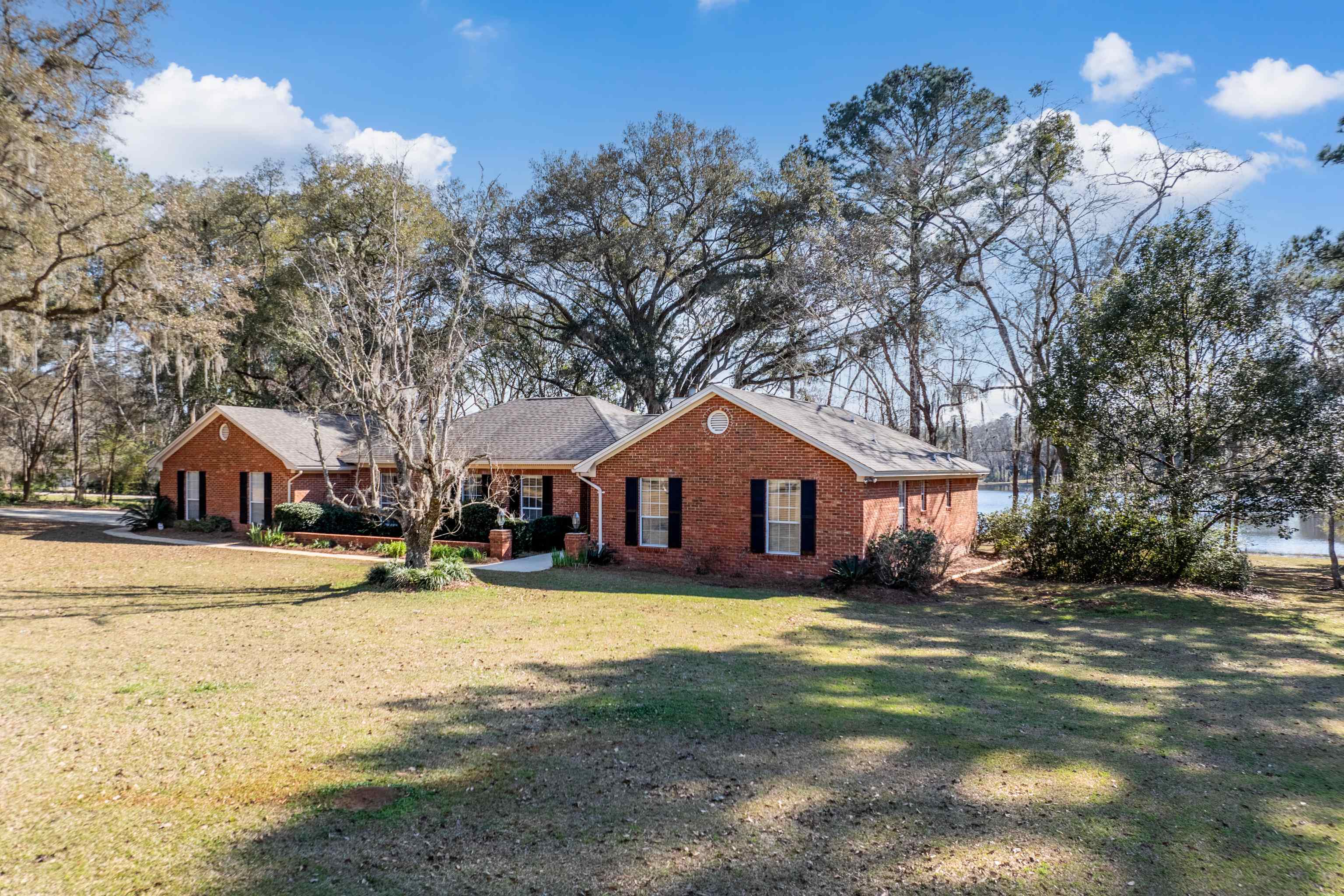 8025 Tennyson Drive,TALLAHASSEE,Florida 32309,3 Bedrooms Bedrooms,2 BathroomsBathrooms,Detached single family,8025 Tennyson Drive,369079