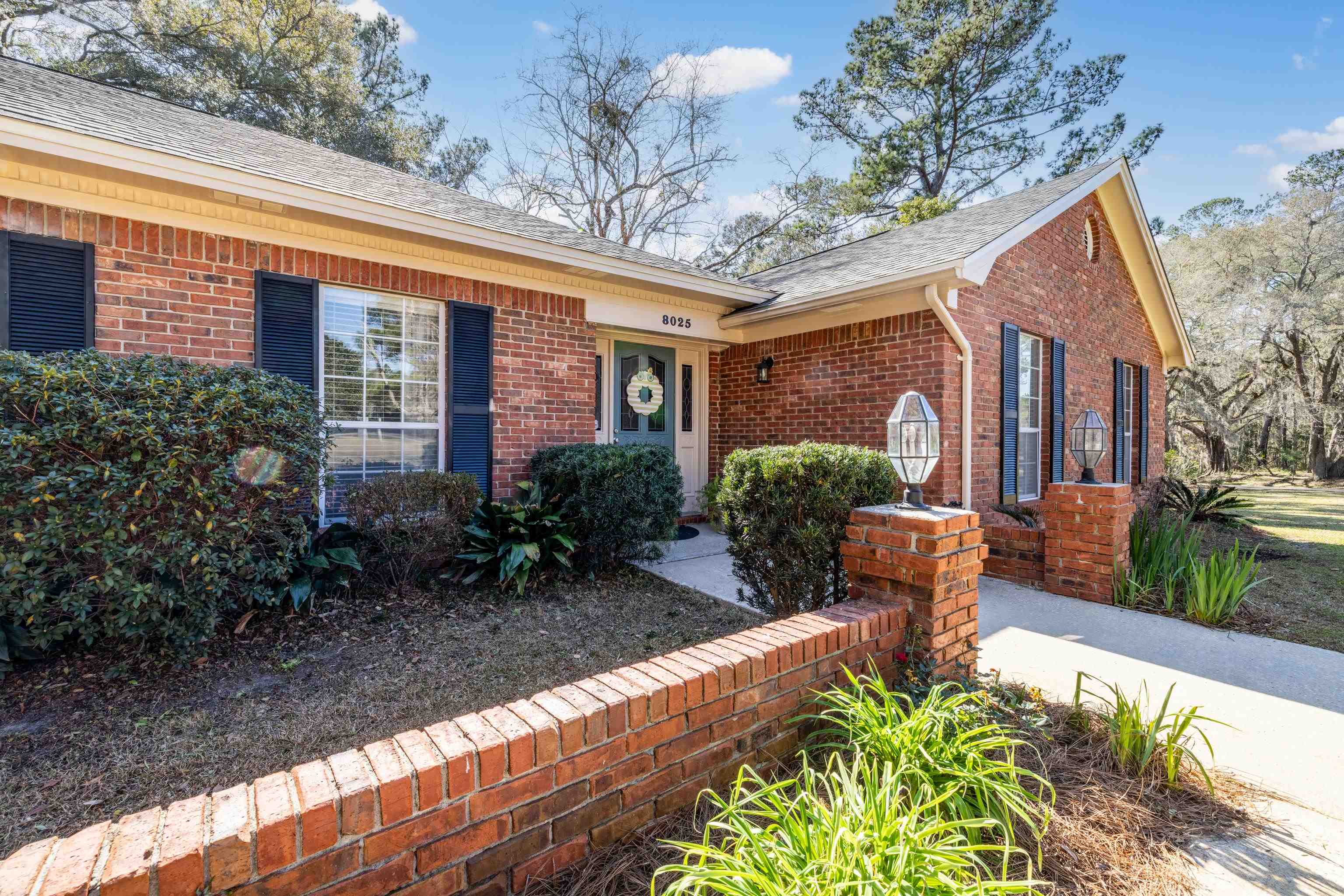 8025 Tennyson Drive,TALLAHASSEE,Florida 32309,3 Bedrooms Bedrooms,2 BathroomsBathrooms,Detached single family,8025 Tennyson Drive,369079