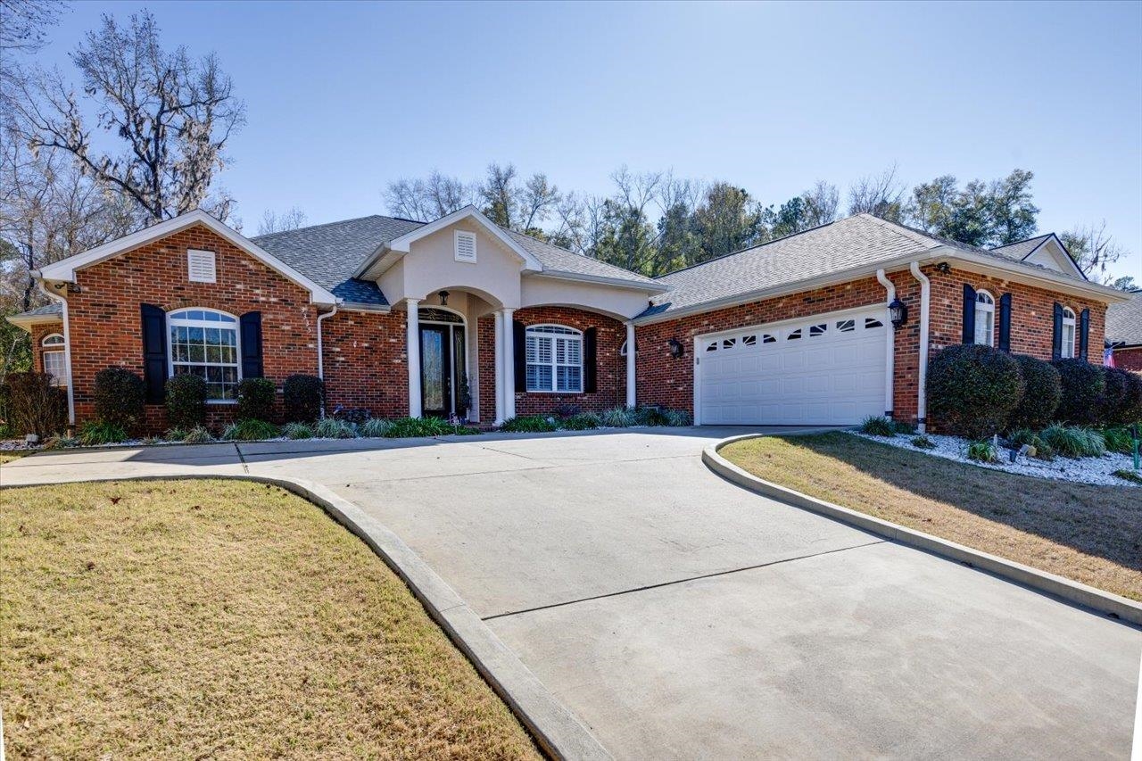 3335 Lake Run Drive,TALLAHASSEE,Florida 32309,4 Bedrooms Bedrooms,3 BathroomsBathrooms,Detached single family,3335 Lake Run Drive,367804