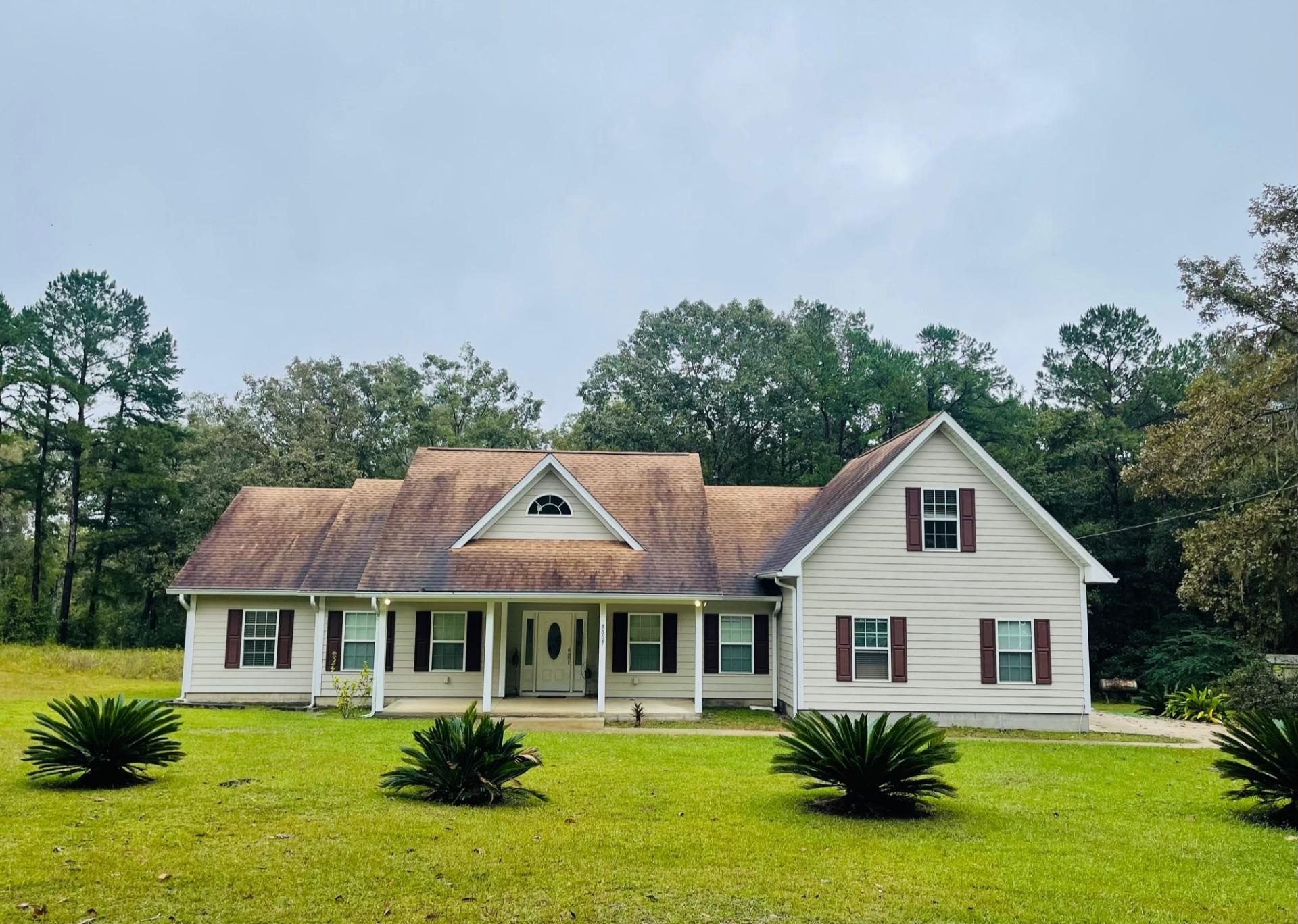 9007 Kipper Trail,TALLAHASSEE,Florida 32309,4 Bedrooms Bedrooms,2 BathroomsBathrooms,Detached single family,9007 Kipper Trail,364546