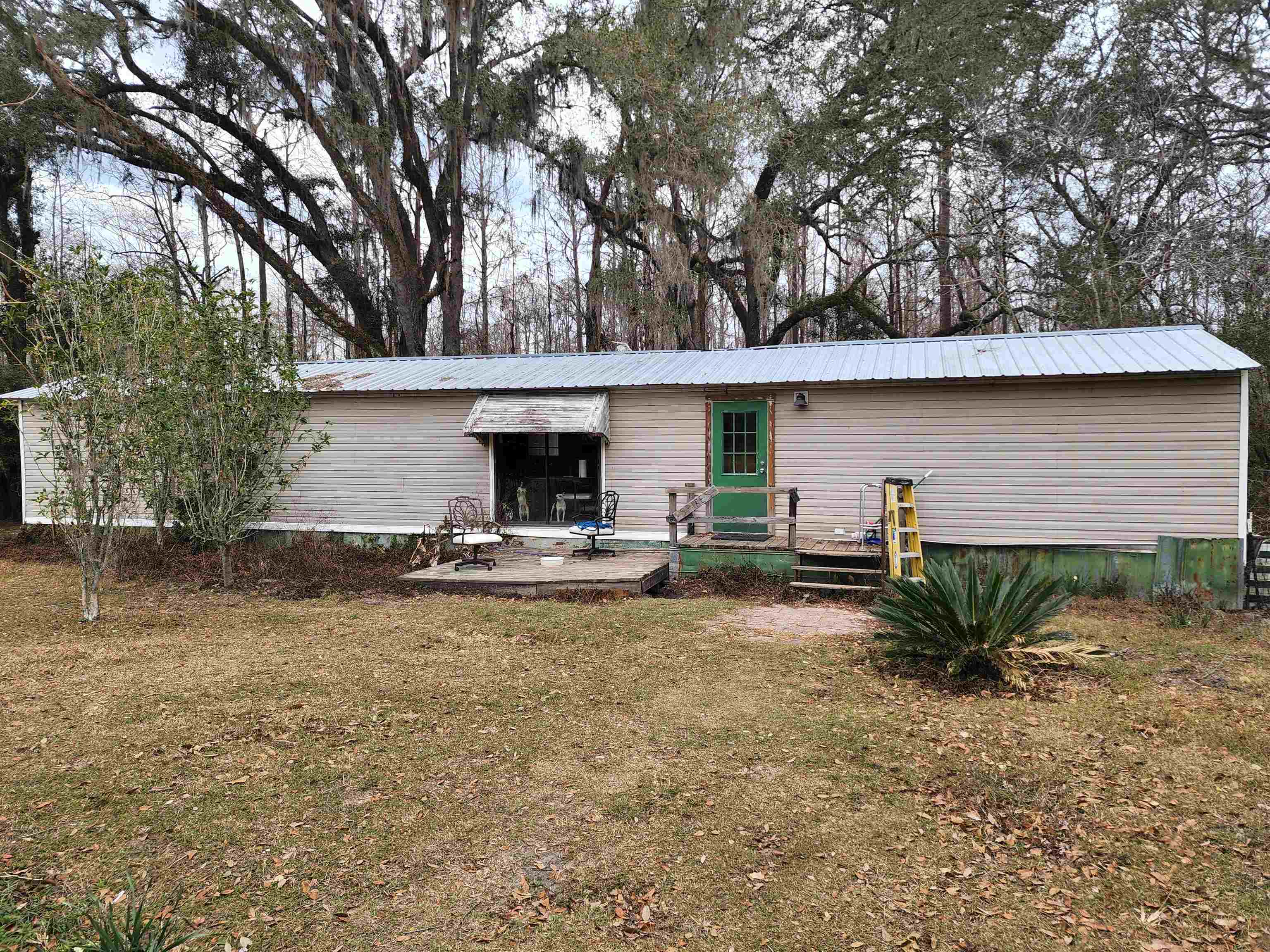 2350 NE Fern Avenue,Pinetta (Madison County),Florida 32350,3 Bedrooms Bedrooms,2 BathroomsBathrooms,Manuf/mobile home,2350 NE Fern Avenue,367809